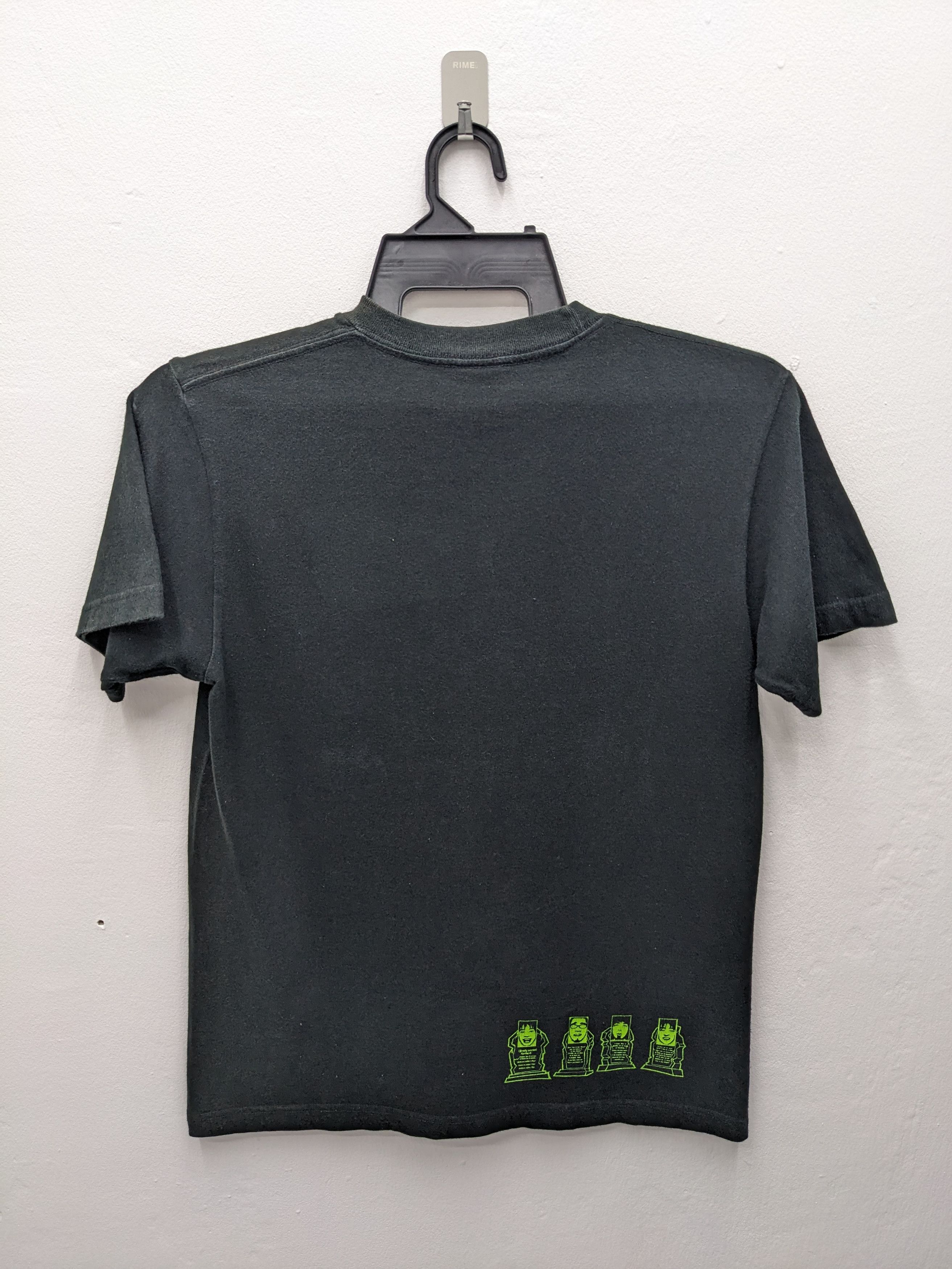 Other BEAT CRUSADERS JAPANESE ANIMA MOVIE TSHIRT Size US S / EU 44-46 / 1 - 5 Thumbnail