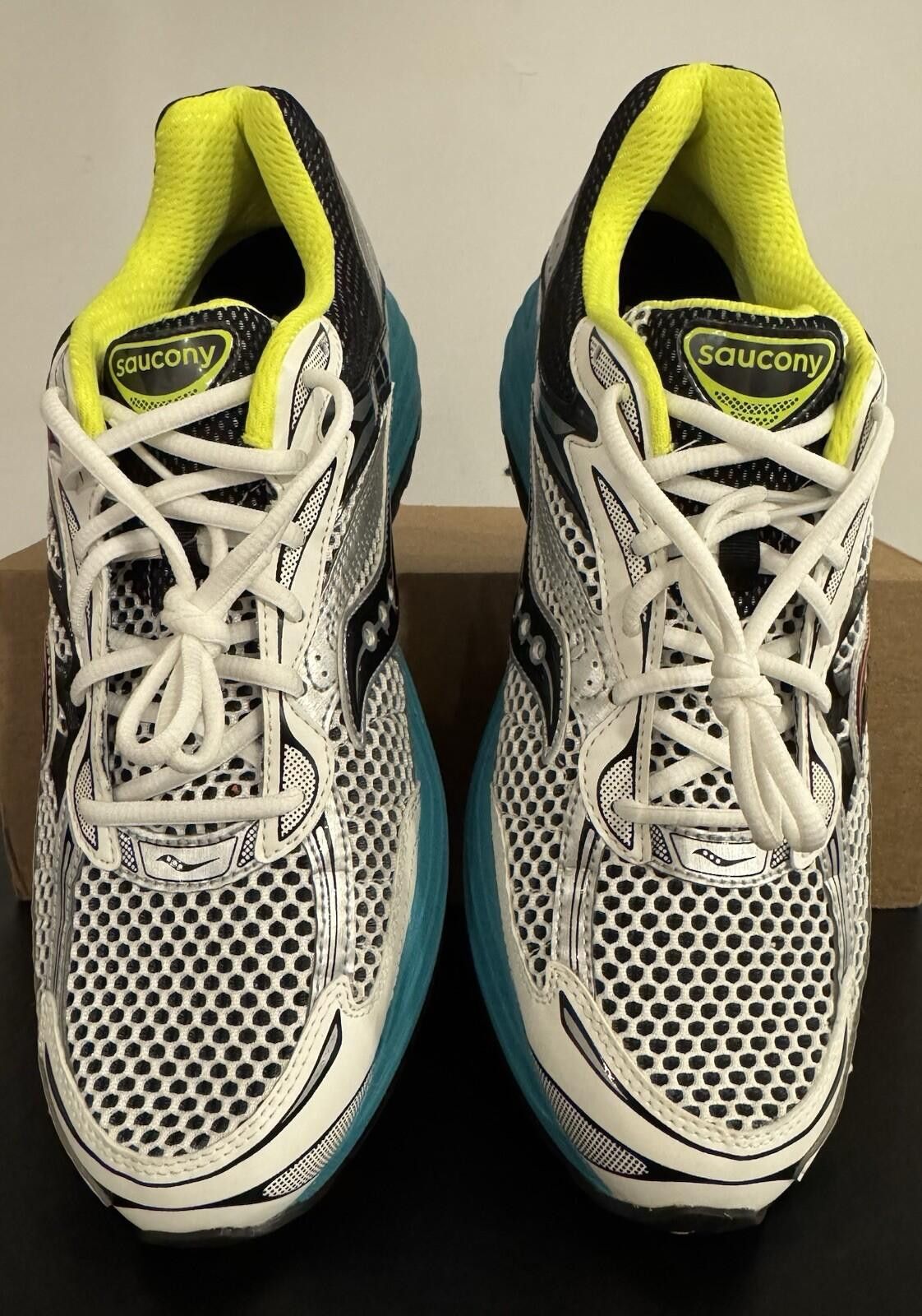 Saucony Size 13 - Saucony ProGrid Omni 9 Mutant Size US 13 / EU 46 - 4 Thumbnail
