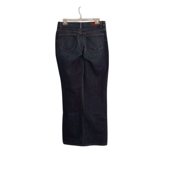 AG Adriano Goldschmied AG Adriano Goldschmied Size 30 Jeans Womens The Gemini Denim Size 30" / US 8 / IT 44 - 7 Thumbnail