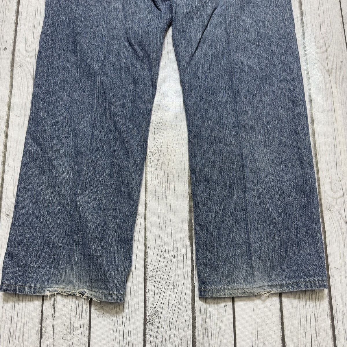 Levi's Levi’s 559 jeans Size US 34 / EU 50 - 4 Thumbnail