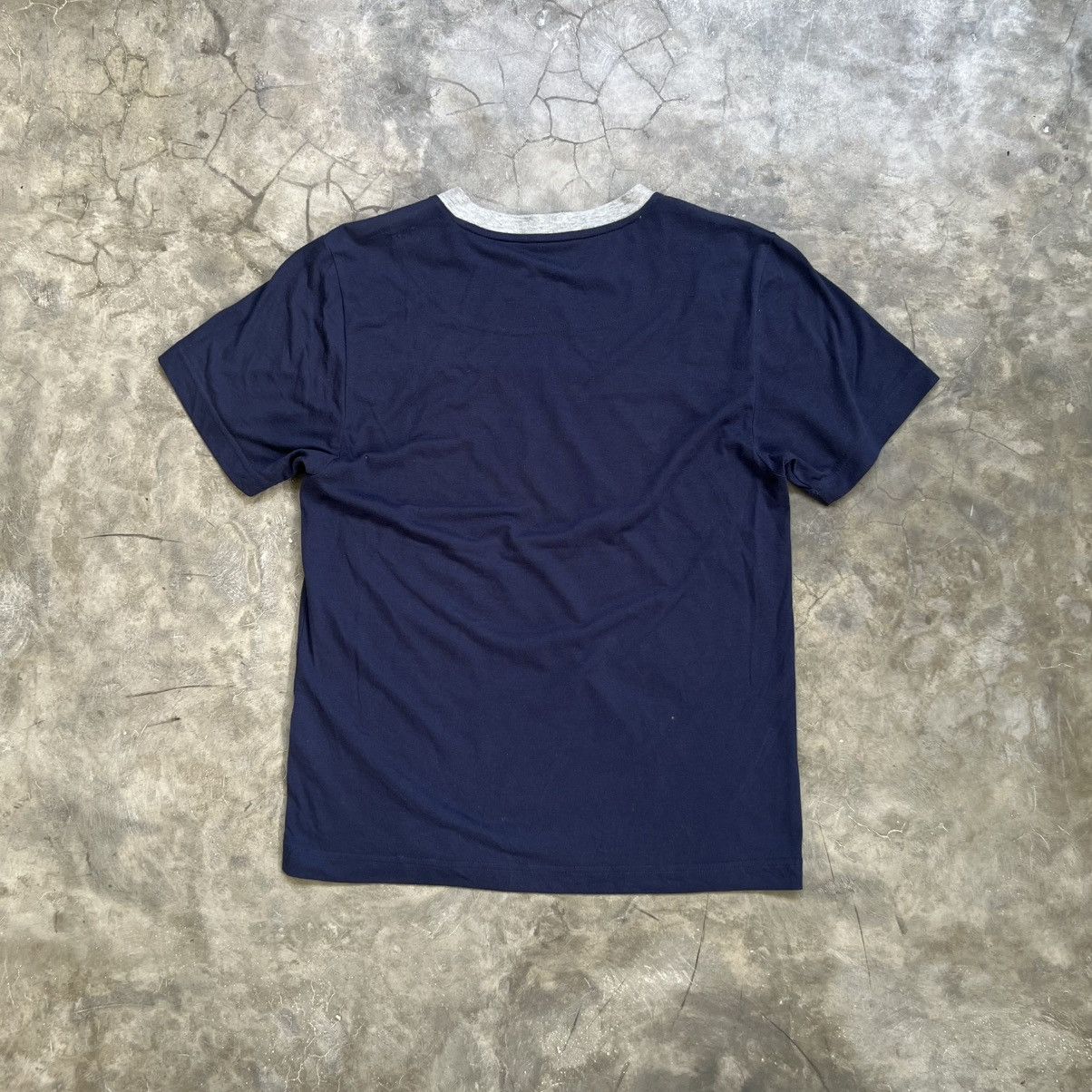 Hang Ten Vintage 90s Hang Ten T-Shirt Size US M / EU 48-50 / 2 - 2 Thumbnail