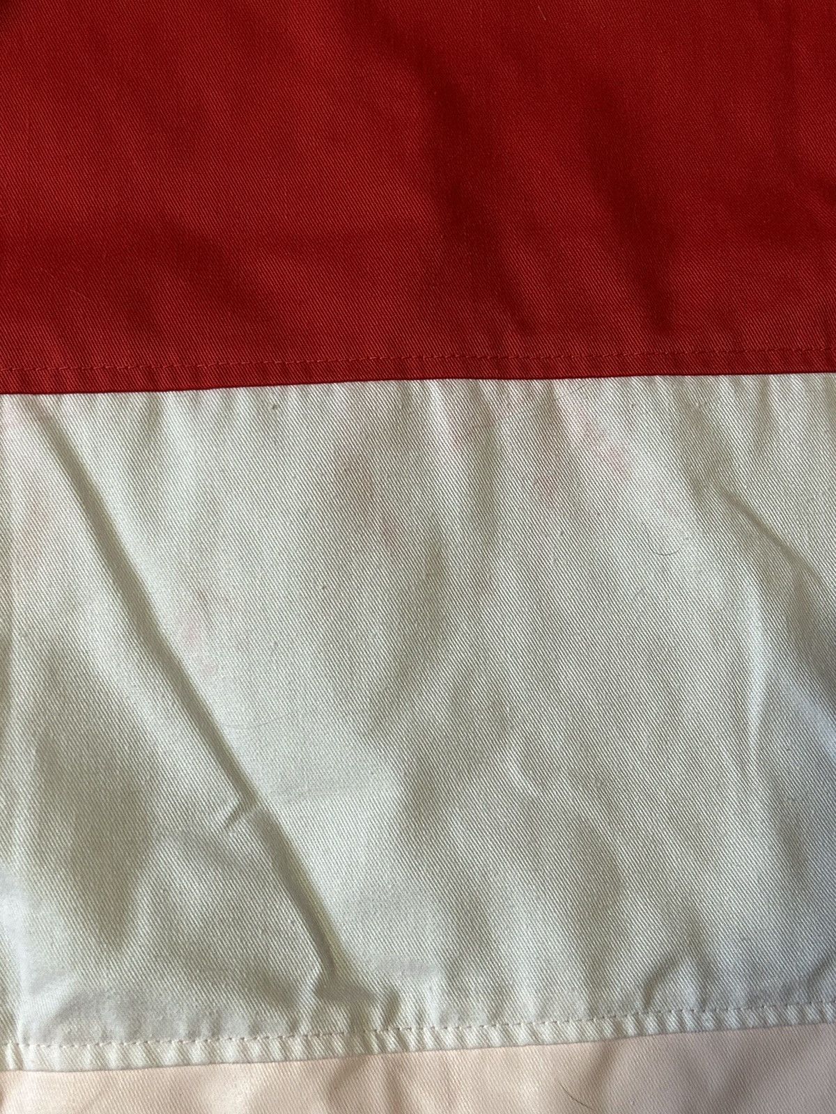 Vintage Pull-over jacket Canadian Flag Size US S / EU 44-46 / 1 - 6 Thumbnail