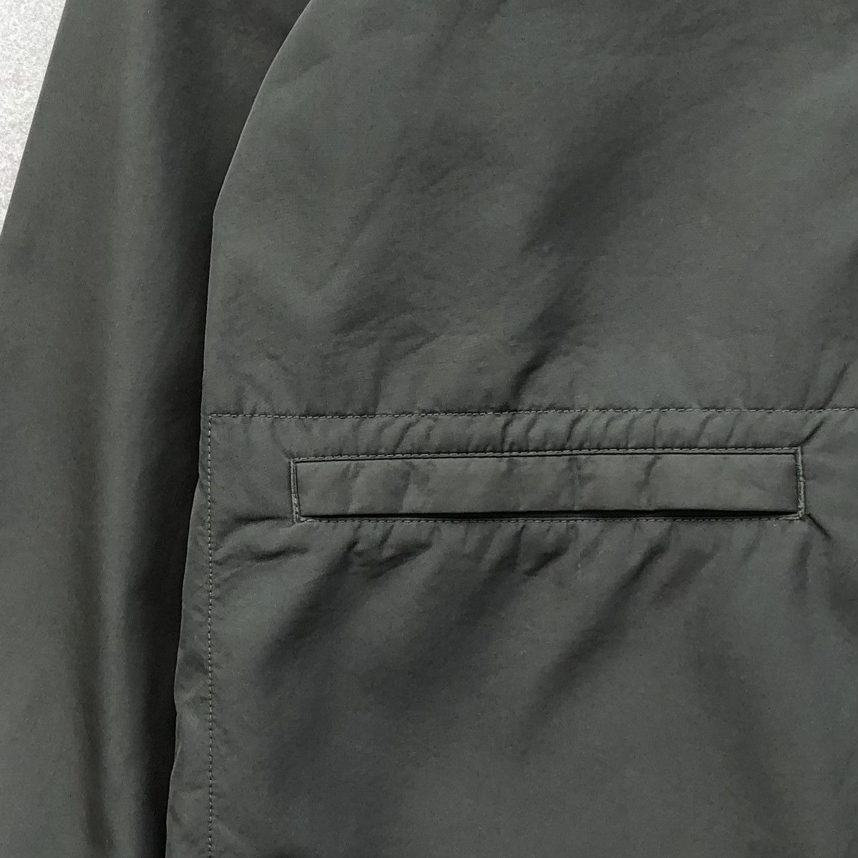Japanese Brand Hiromichi by HIROMICHI NAKANO USN Herringbone Anarok Jacket Size US L / EU 52-54 / 3 - 5 Thumbnail