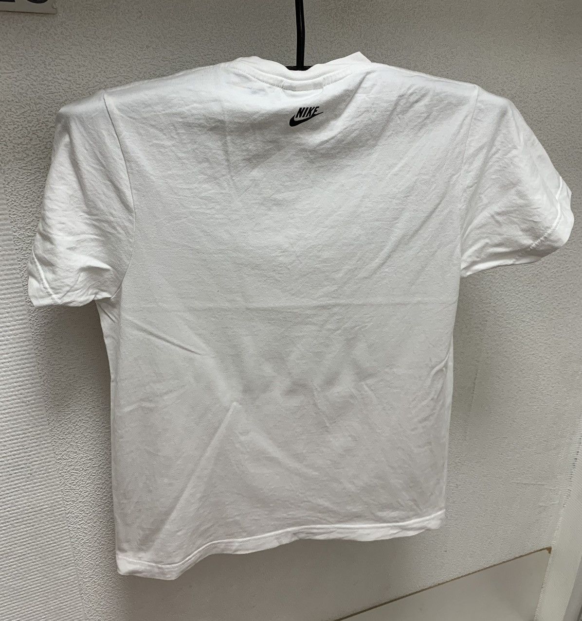 Nike Nike vintage fullprint air max t-shirt 1990th S size Size US S / EU 44-46 / 1 - 8 Thumbnail