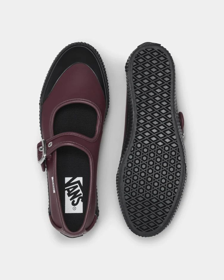 Vans Premium Mary Jane 93 Size US 11 / EU 44 - 4 Thumbnail