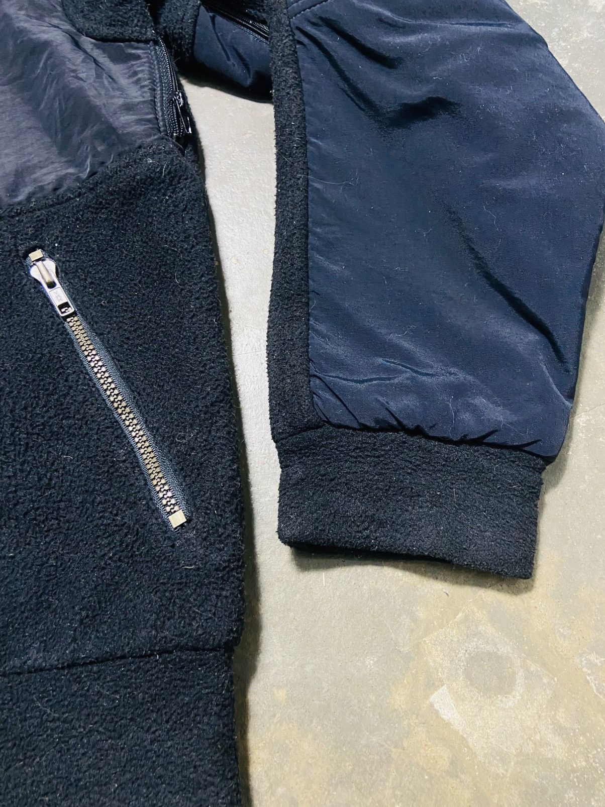 Marmot Vintage Marmot Zipper Fleece Size US L / EU 52-54 / 3 - 6 Thumbnail
