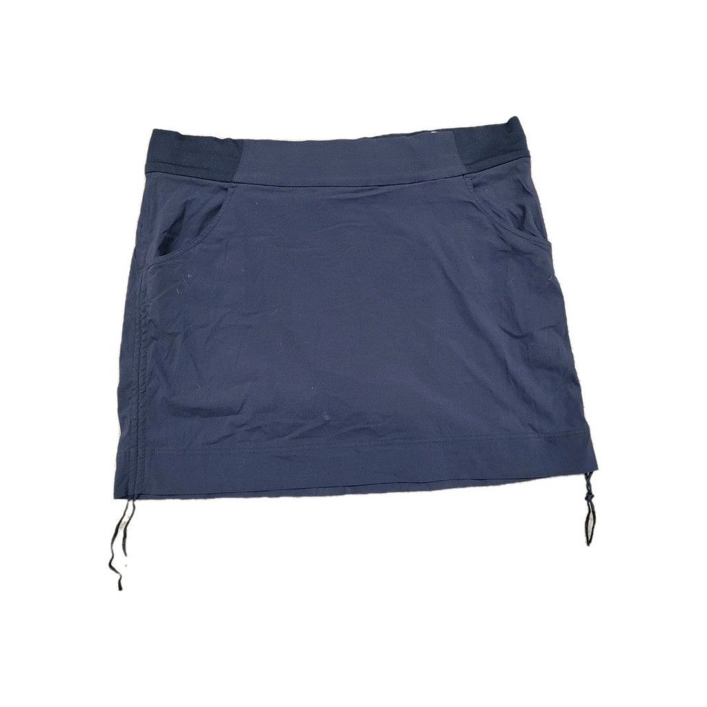 Columbia Columbia Women Omni Shield Advance Repellancy Skort XL Size 38" / US 16 / IT 52 - 3 Thumbnail