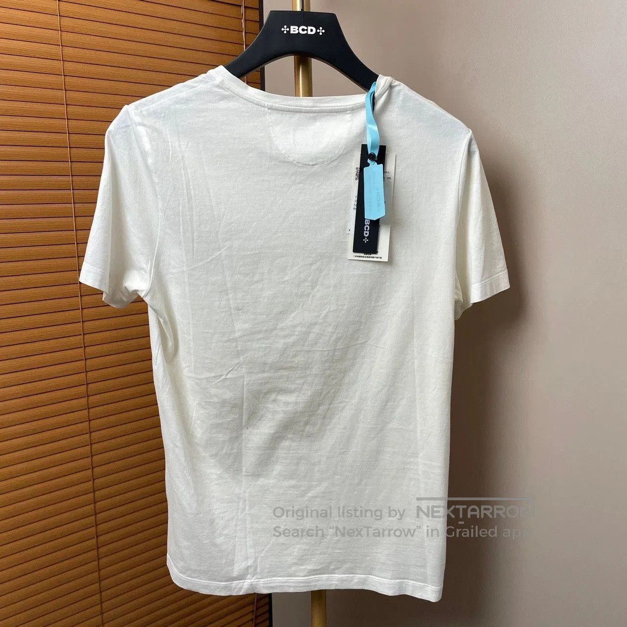 Fendi fendi short sleeve printed t. Size US M / EU 48-50 / 2 - 2 Thumbnail