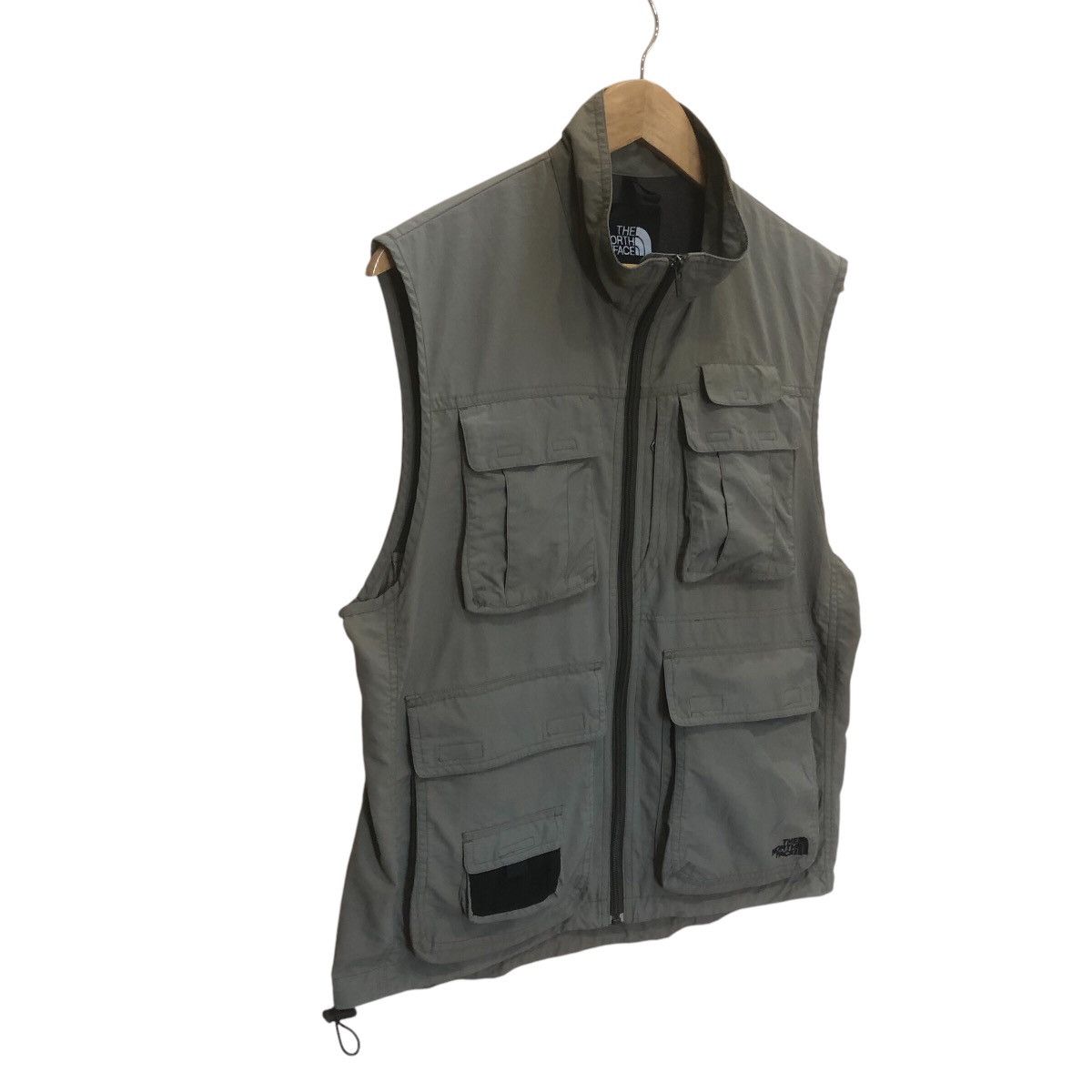 The North Face The North Face Fullzipp Vest Size US L / EU 52-54 / 3 - 2 Thumbnail