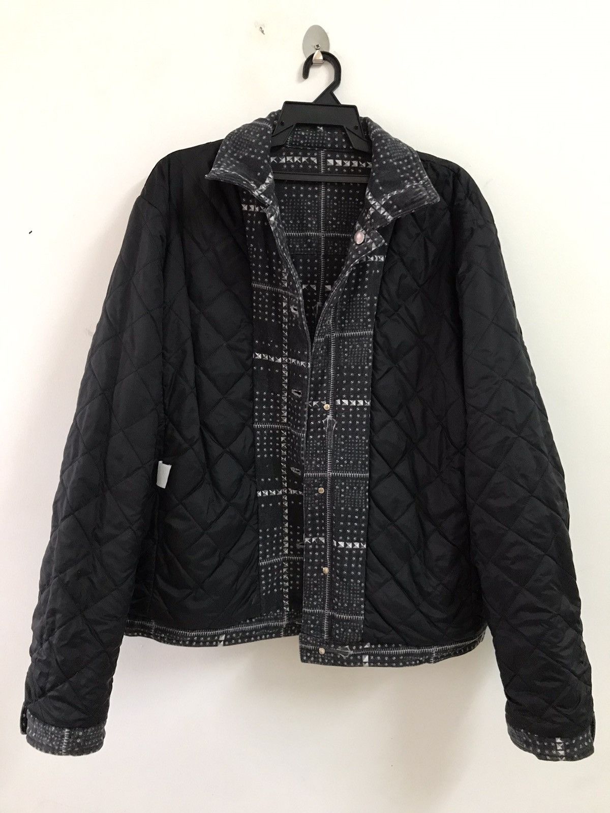 Moschino Moschino Jeans Couture Denim Jacket Size US L / EU 52-54 / 3 - 9 Thumbnail