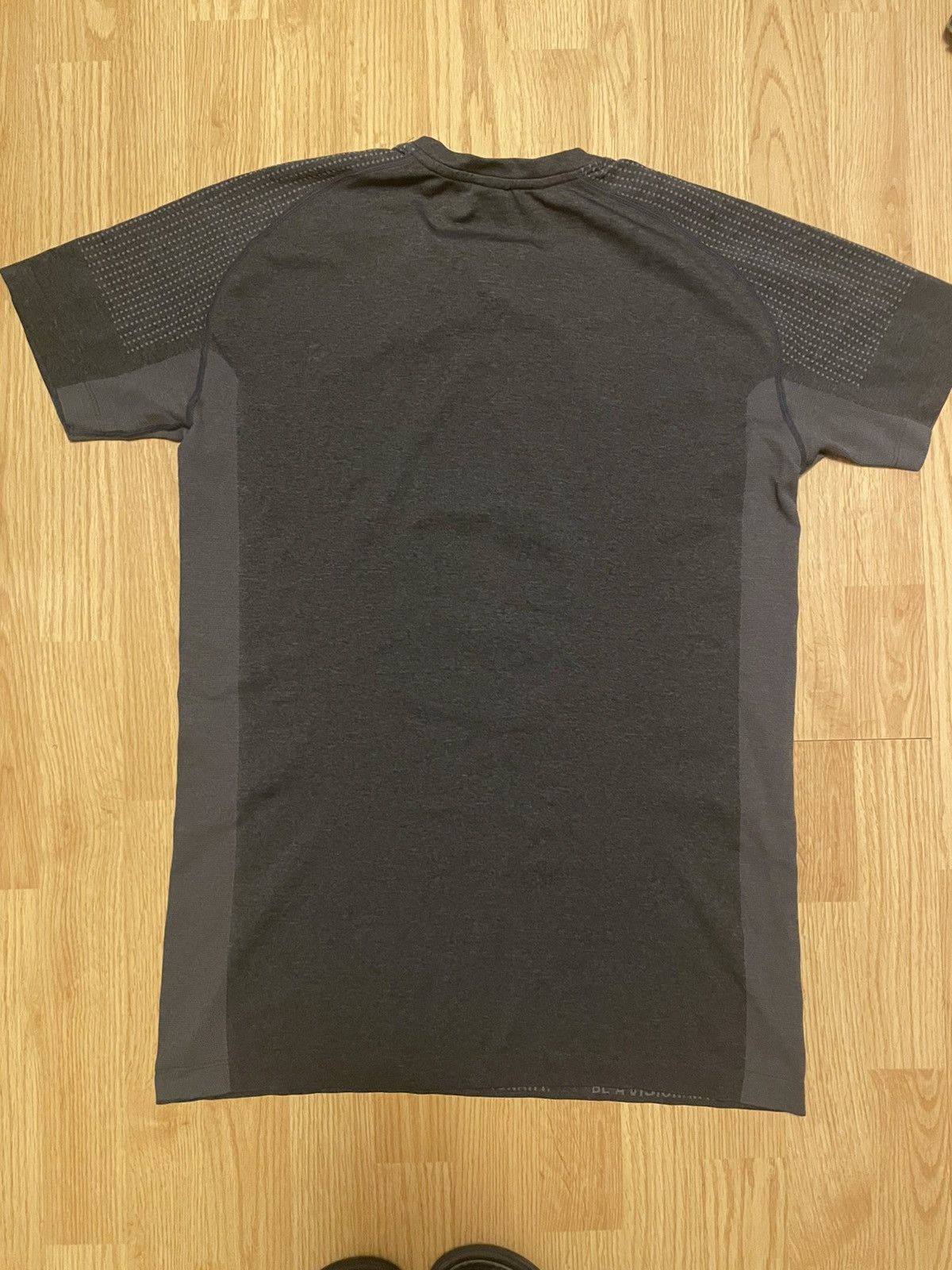 Gymshark Gymshark ghost compression shirt og vintage Size US L / EU 52-54 / 3 - 2 Thumbnail