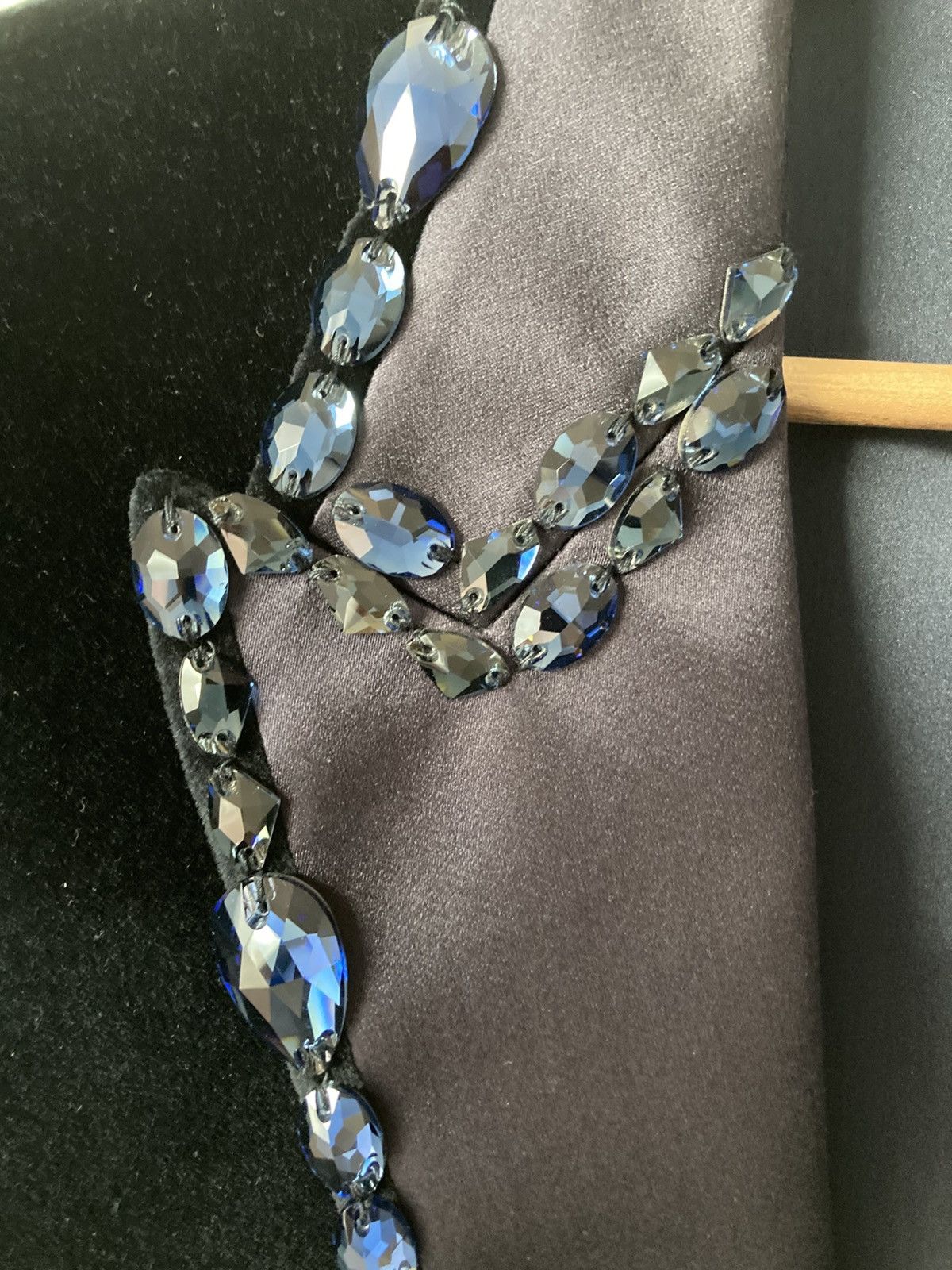 Dolce & Gabbana Single-breasted Martini-fit jacket Size 50R - 3 Thumbnail