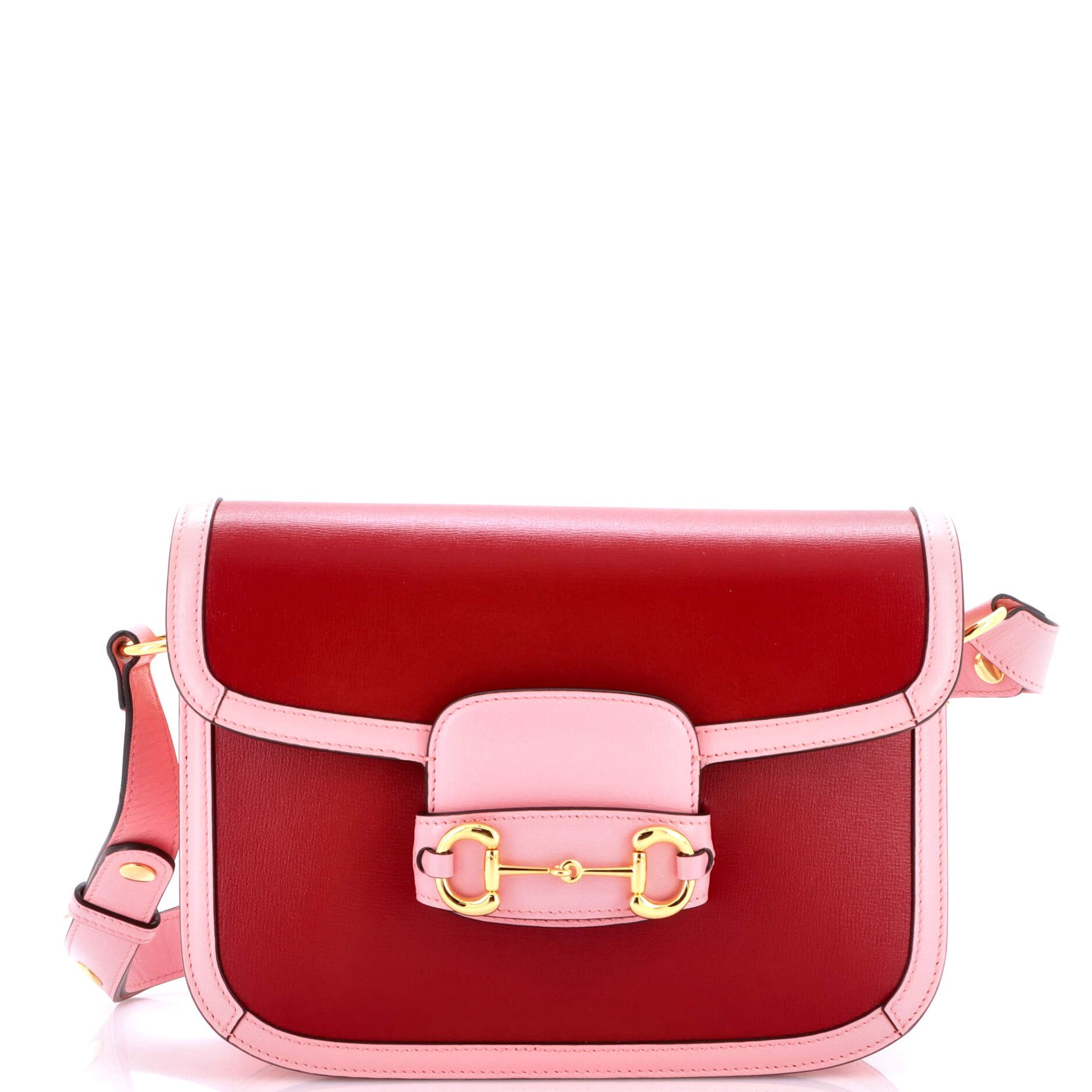 Gucci Horsebit 1955 Shoulder Bag Size ONE SIZE - 1 Thumbnail