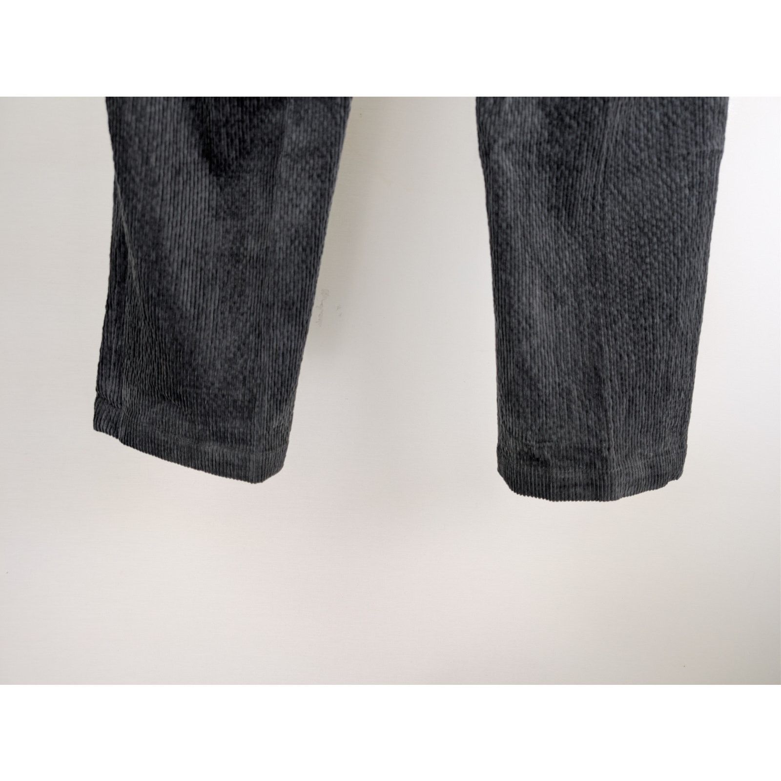 Todd Snyder o1rshd1 CC20 Corduroy Pleated Pants in Grey Size US 32 / EU 48 - 11 Thumbnail
