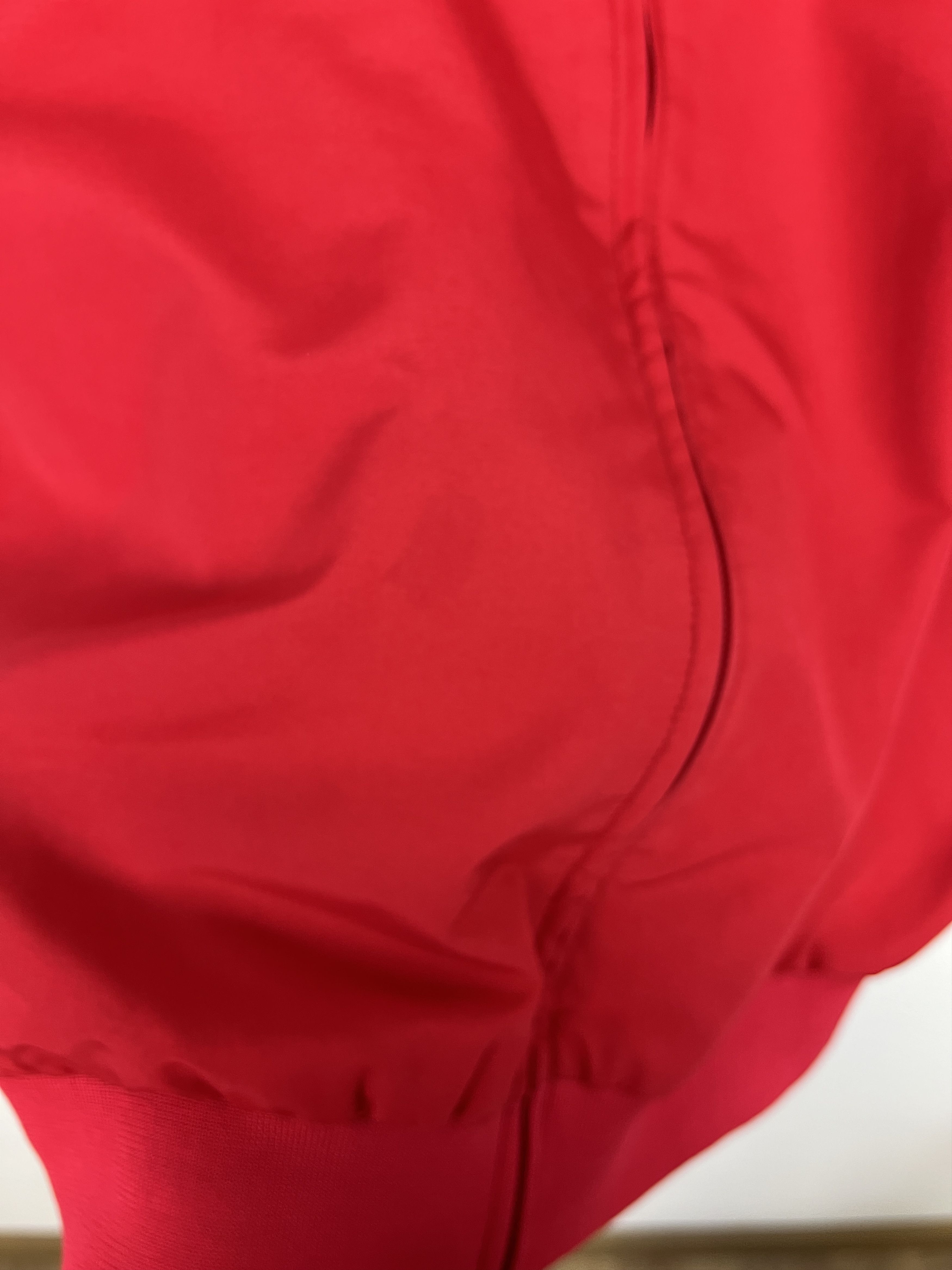 Nike Vintage Nike Arsenal Football Jacket Soccer Track Top Size US M / EU 48-50 / 2 - 7 Thumbnail