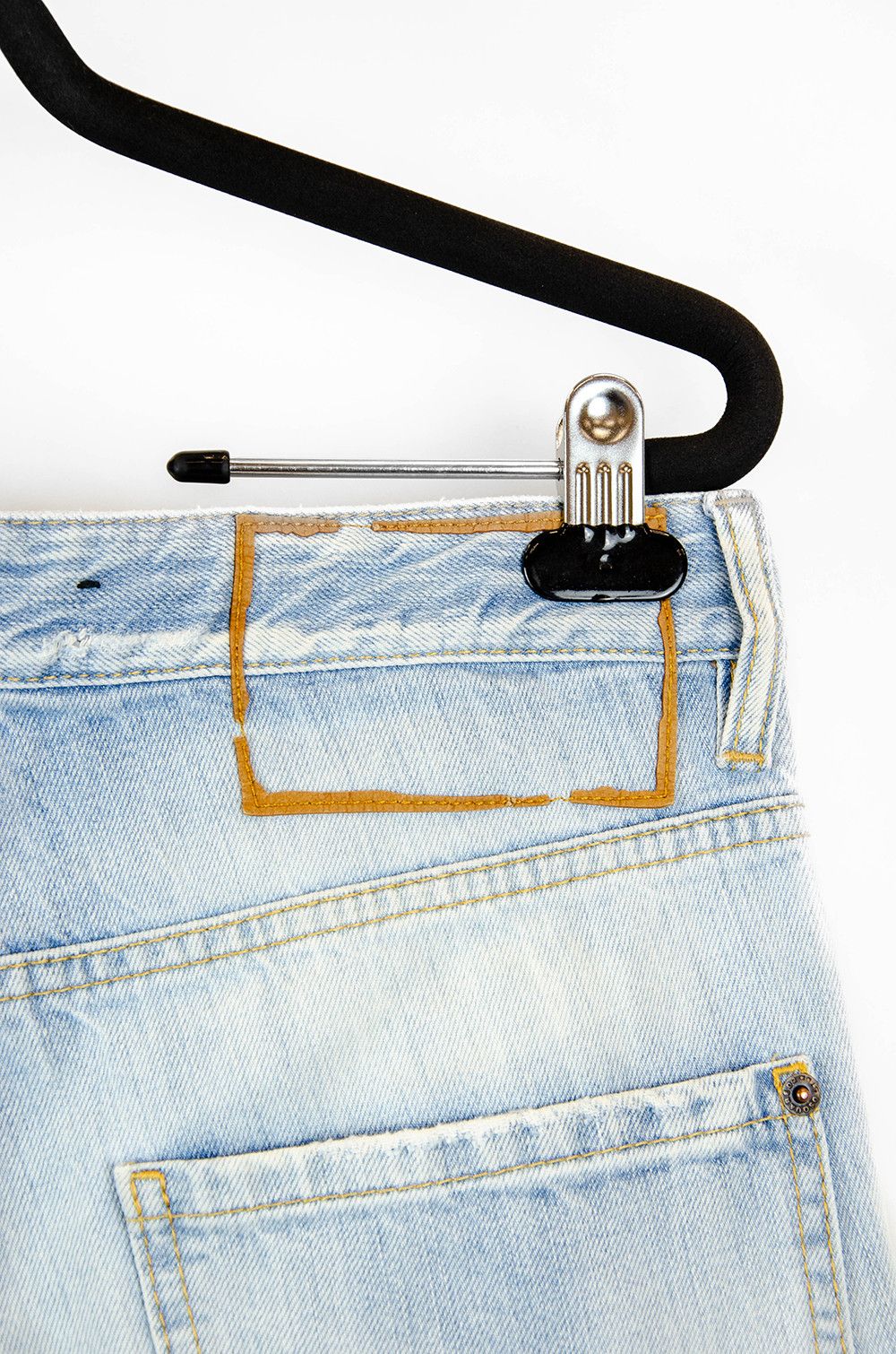 Dsquared2 DSQUARED2 Cool Guy Jeans Distressed - Size 46 Size US 30 / EU 46 - 13 Thumbnail