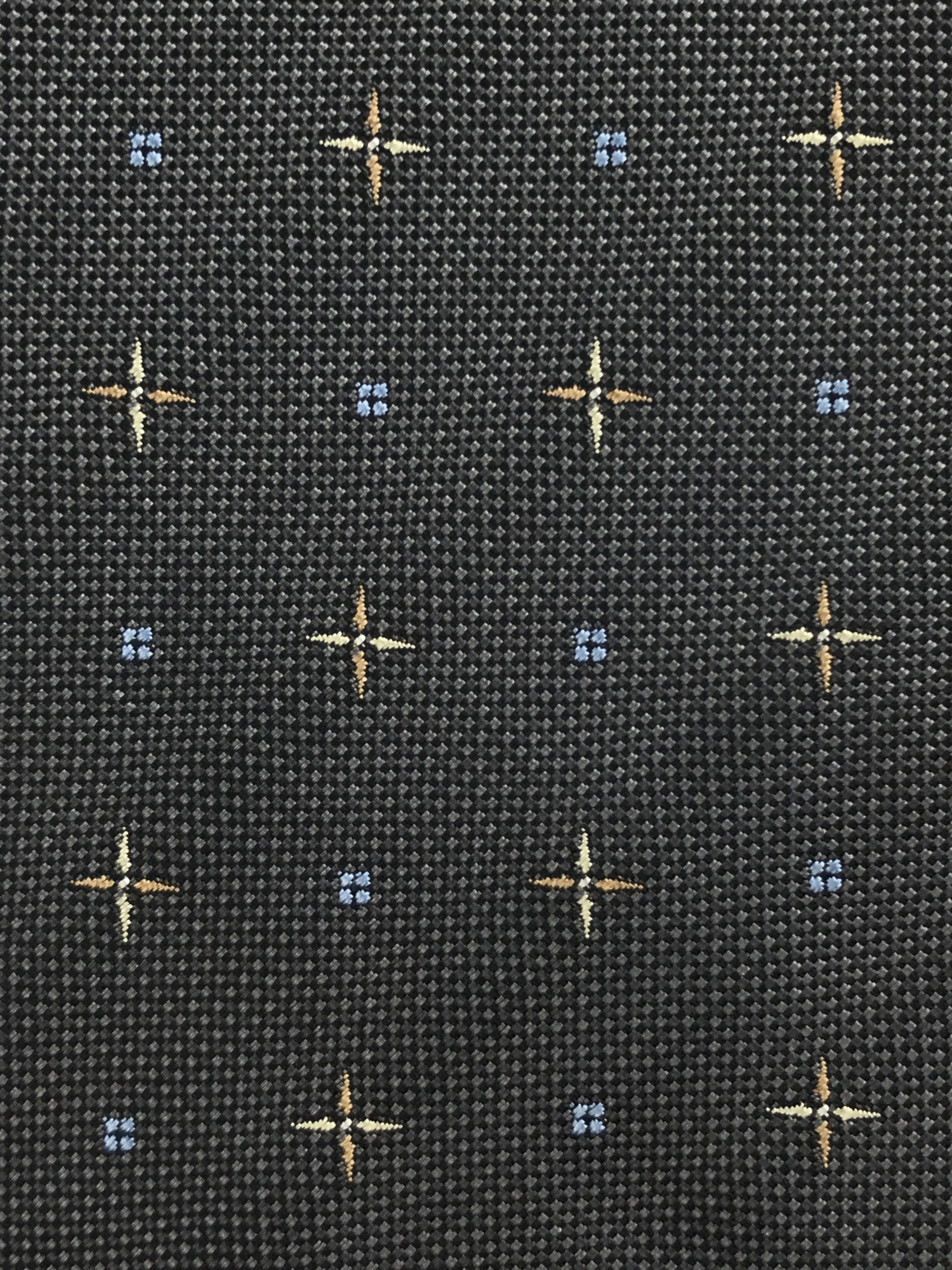 Japanese Brand × Takeo Kikuchi × Vintage Vintage Takeo Kikuchi Silk Necktie Size ONE SIZE - 5 Thumbnail