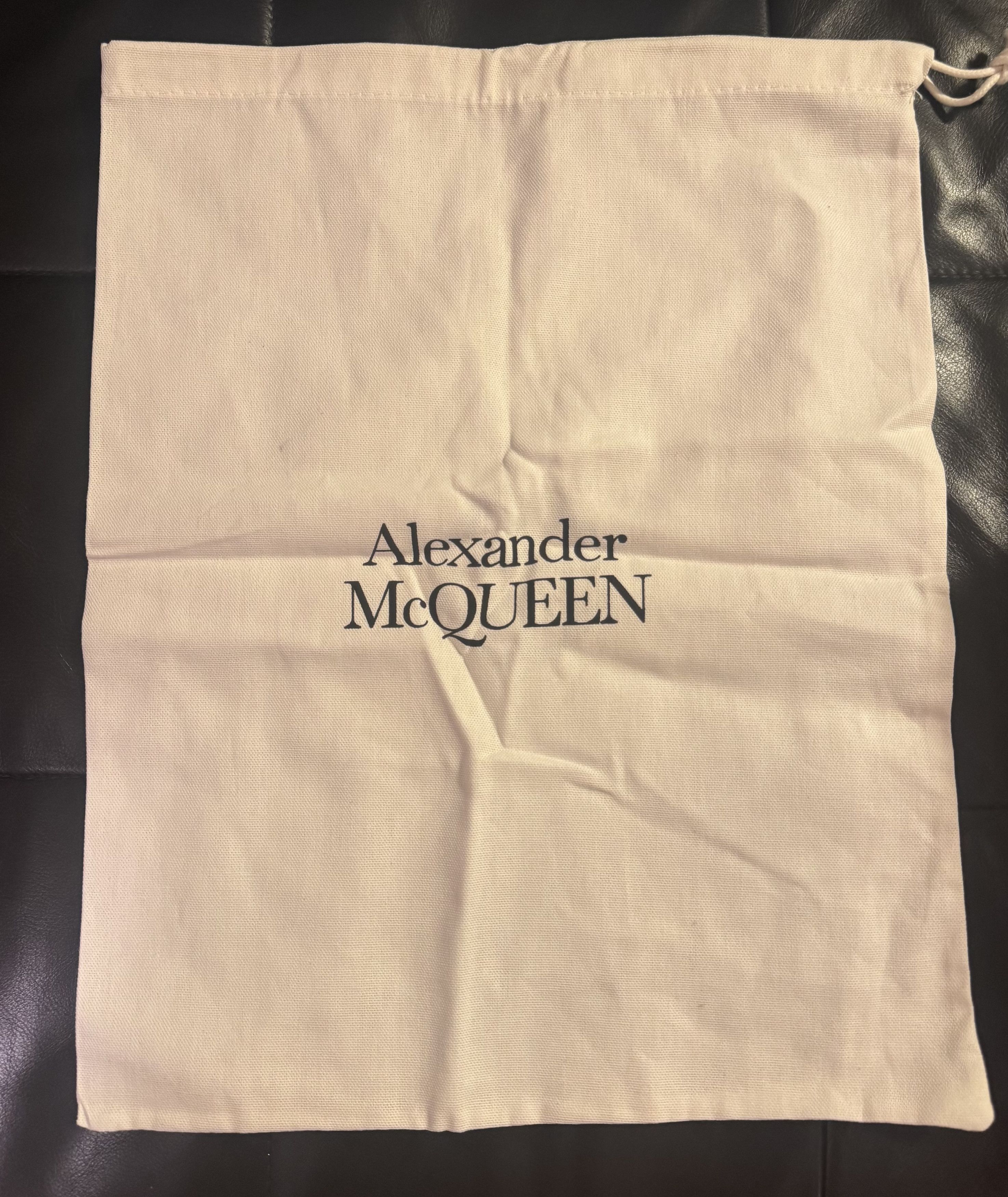 Alexander McQueen Alexander McQueen Chelsea Boots Size US 7 / EU 40 - 17 Thumbnail