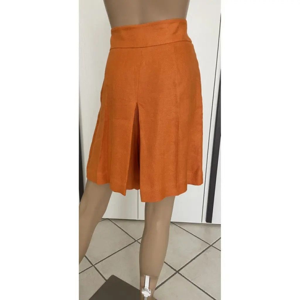 Max Mara Shorts, Max Mara Size 26" / US 2 / IT 38 - 3 Thumbnail