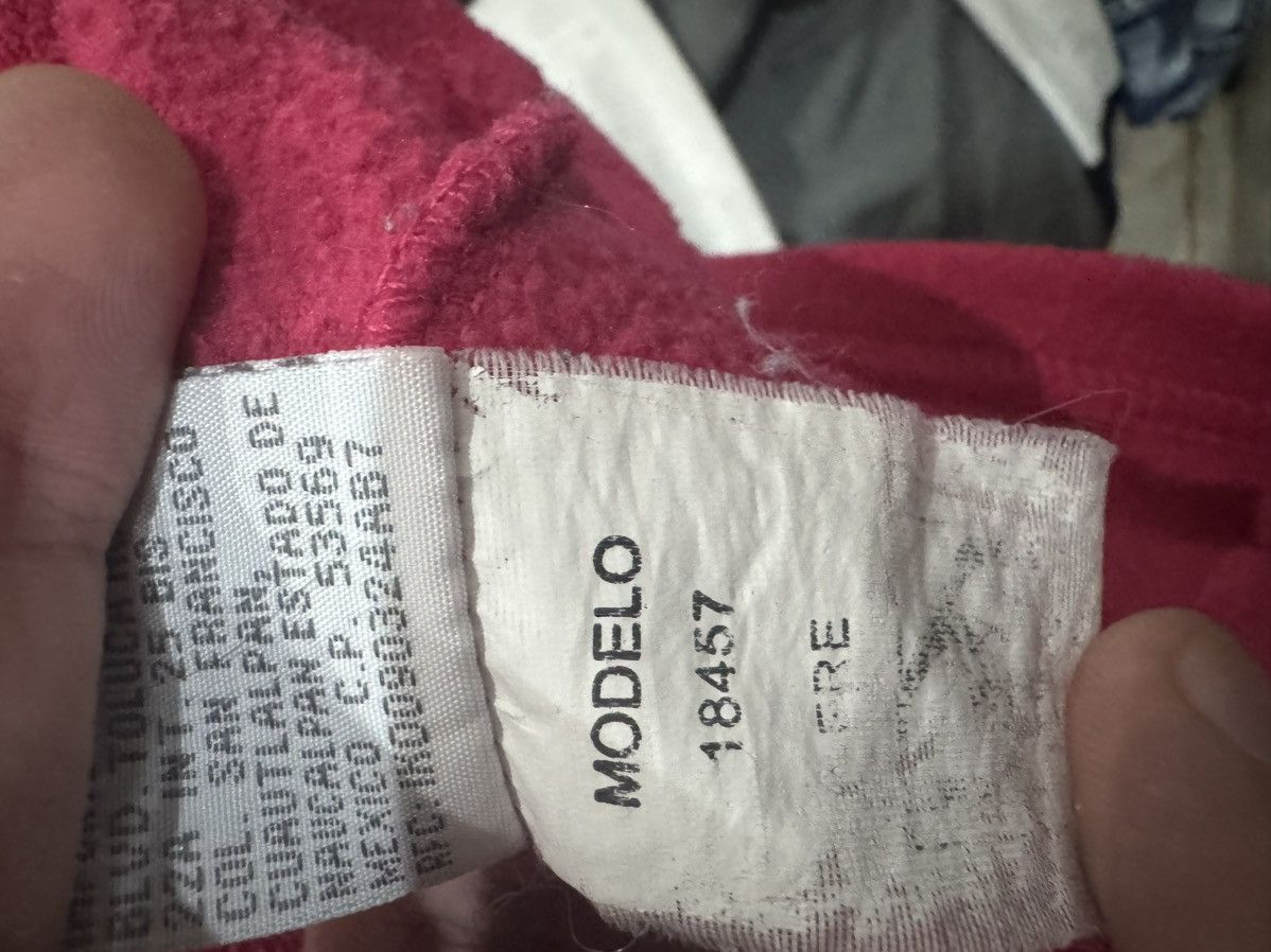 Aeropostale Pink aeropostale vest Size M / US 6-8 / IT 42-44 - 6 Thumbnail