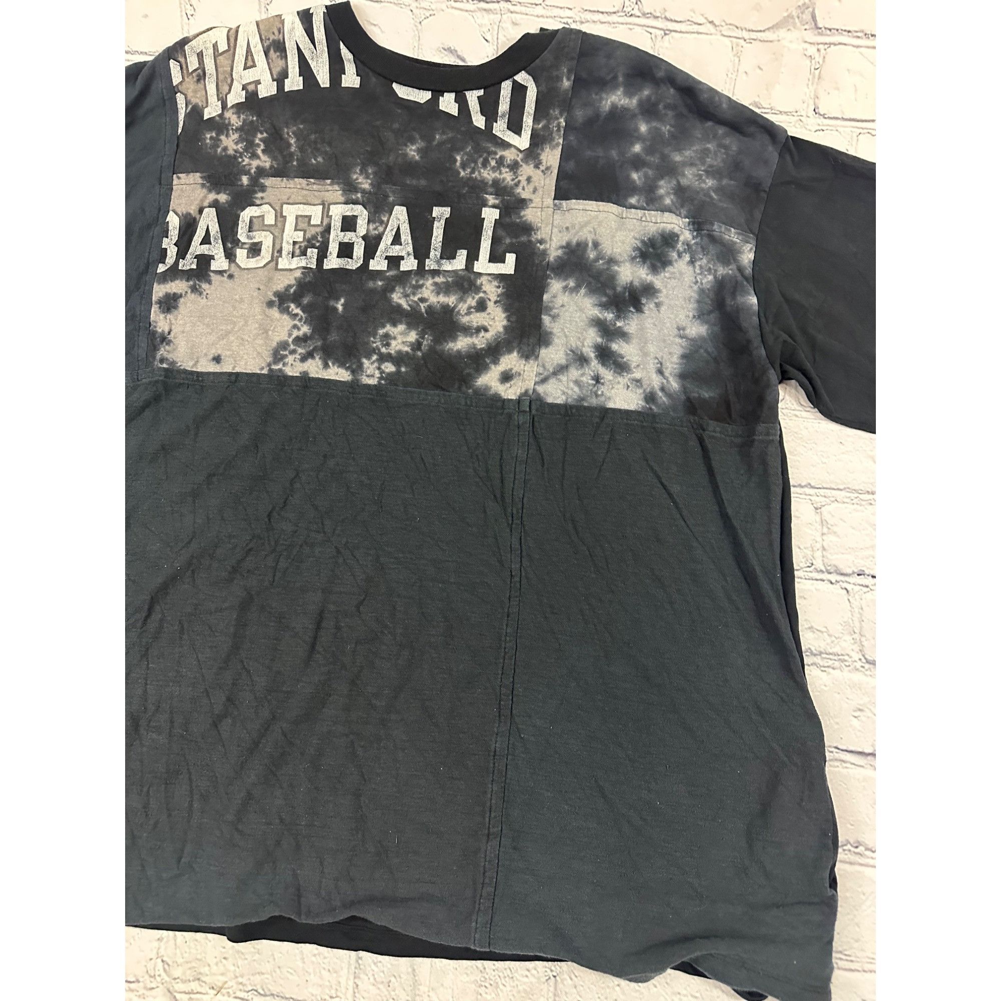 LongJourney Long Journey Re work 1/1 Baseball Shirt Size US M / EU 48-50 / 2 - 2 Thumbnail