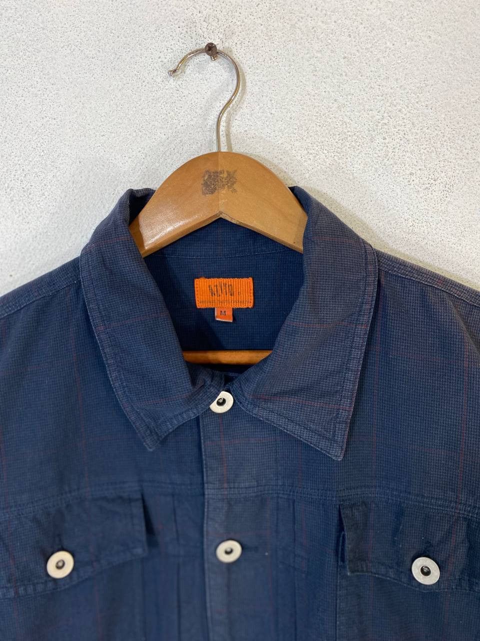 Japanese Brand azito japanese brands type 2 style jacket nice design Size US M / EU 48-50 / 2 - 2 Thumbnail
