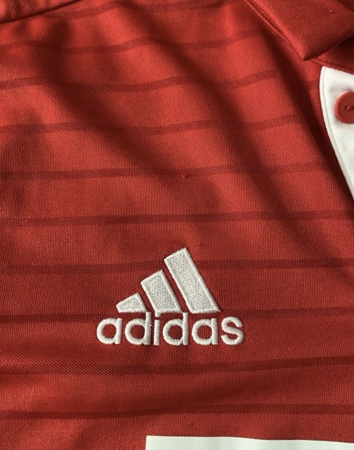 Adidas Hummels jersey bayern munchen Size US S / EU 44-46 / 1 - 7 Thumbnail