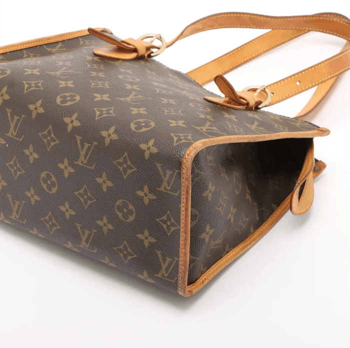 Louis Vuitton Monogram Popincourt Haut Tote Bag Size ONE SIZE - 3 Thumbnail