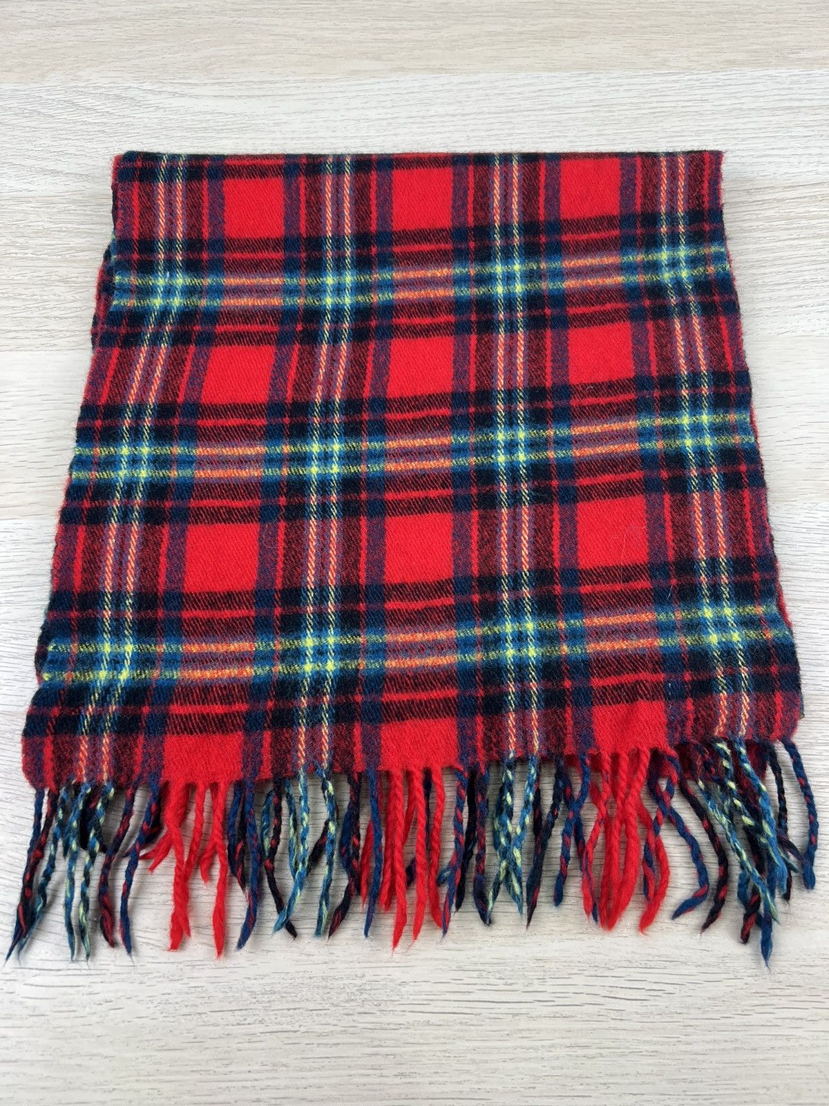 Michiko Koshino Michiko Koshino Scarf / Muffler / Neckwear M067 Size ONE SIZE - 2 Thumbnail
