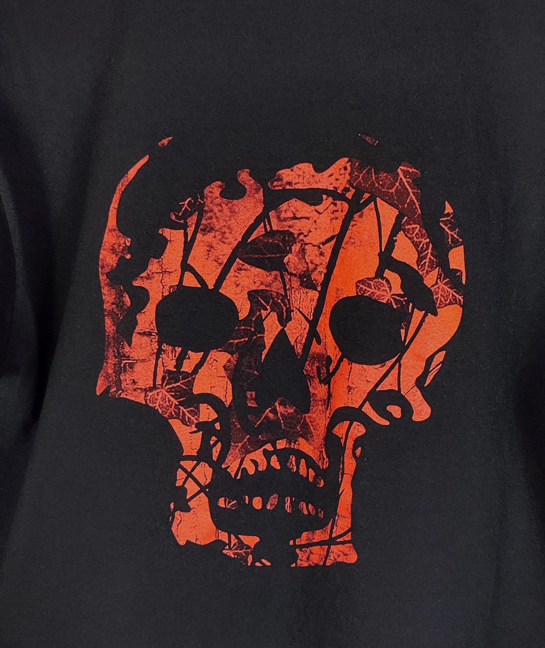 Band Tees Vintage Apocalyptica y2k Symphonic Metal Worlds Collide Size US L / EU 52-54 / 3 - 6 Thumbnail
