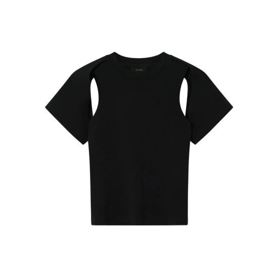 Axel Arigato AXEL ARIGATO Women Tops A3418002 SOLAR BLACK Size XS / US 0-2 / IT 36-38 - 1 Thumbnail
