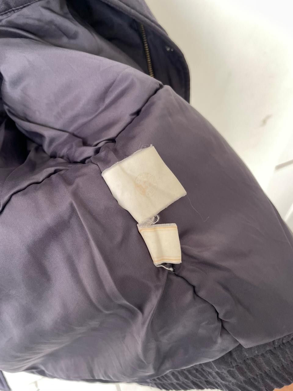 Saint Laurent Paris Vintage Yves Saint Laurent YSL Suede Jacket Size US L / EU 52-54 / 3 - 11 Thumbnail