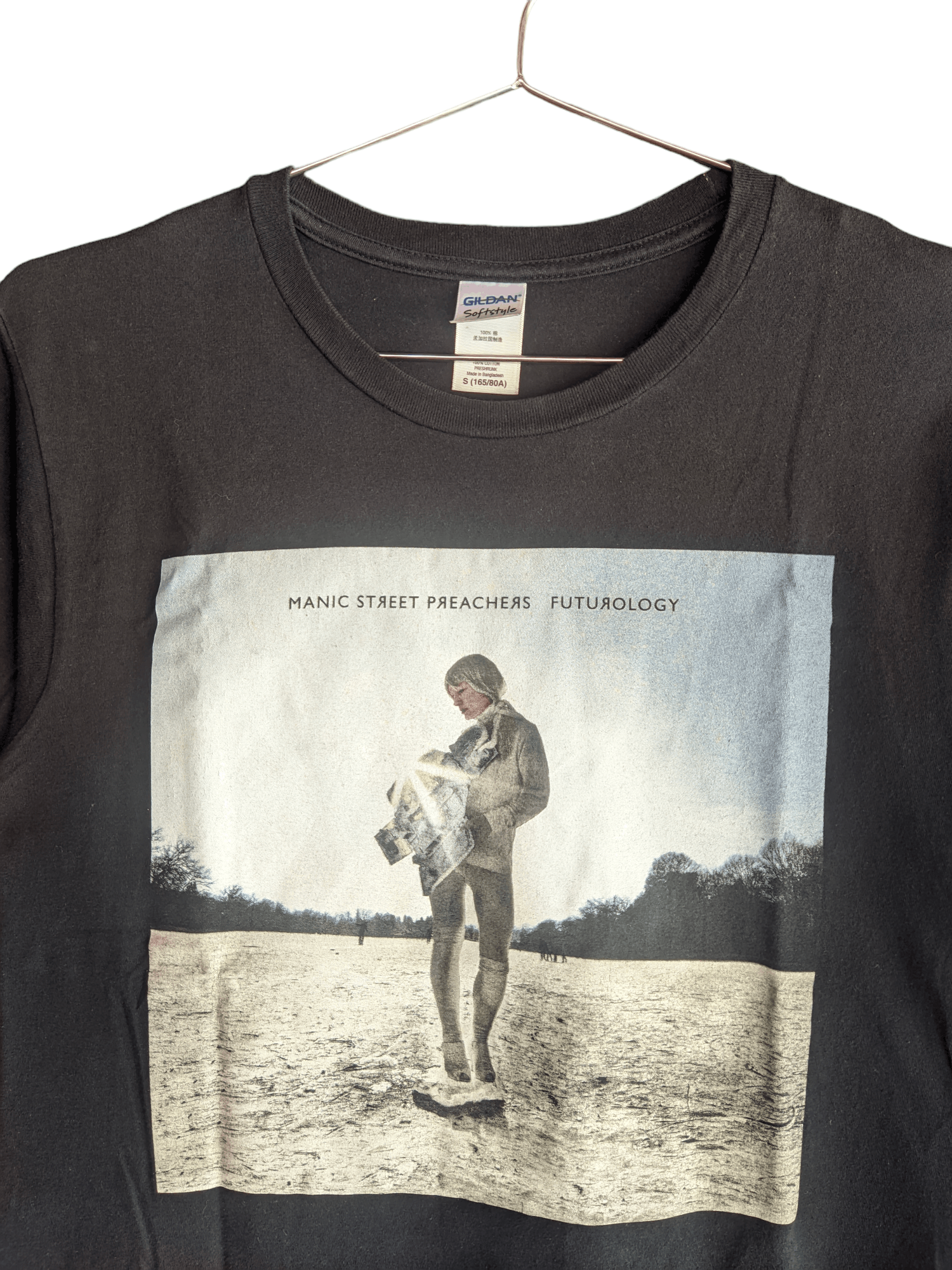 Band Tees Manic Street Preacher Band Tshirts Size US S / EU 44-46 / 1 - 2 Thumbnail