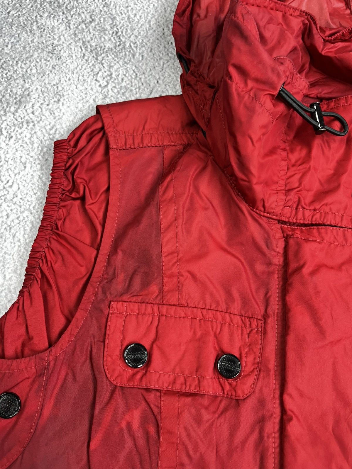 Burberry Burberry vest Size S / US 4 / IT 40 - 5 Thumbnail