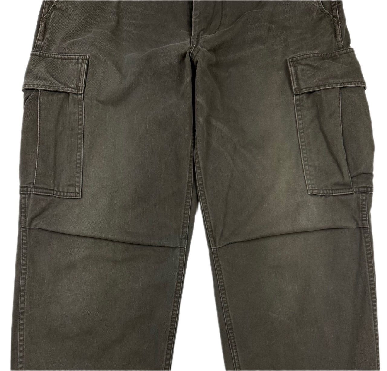 Avirex Avirex Cargo Pants b-cp0001 Size US 30 / EU 46 - 4 Thumbnail