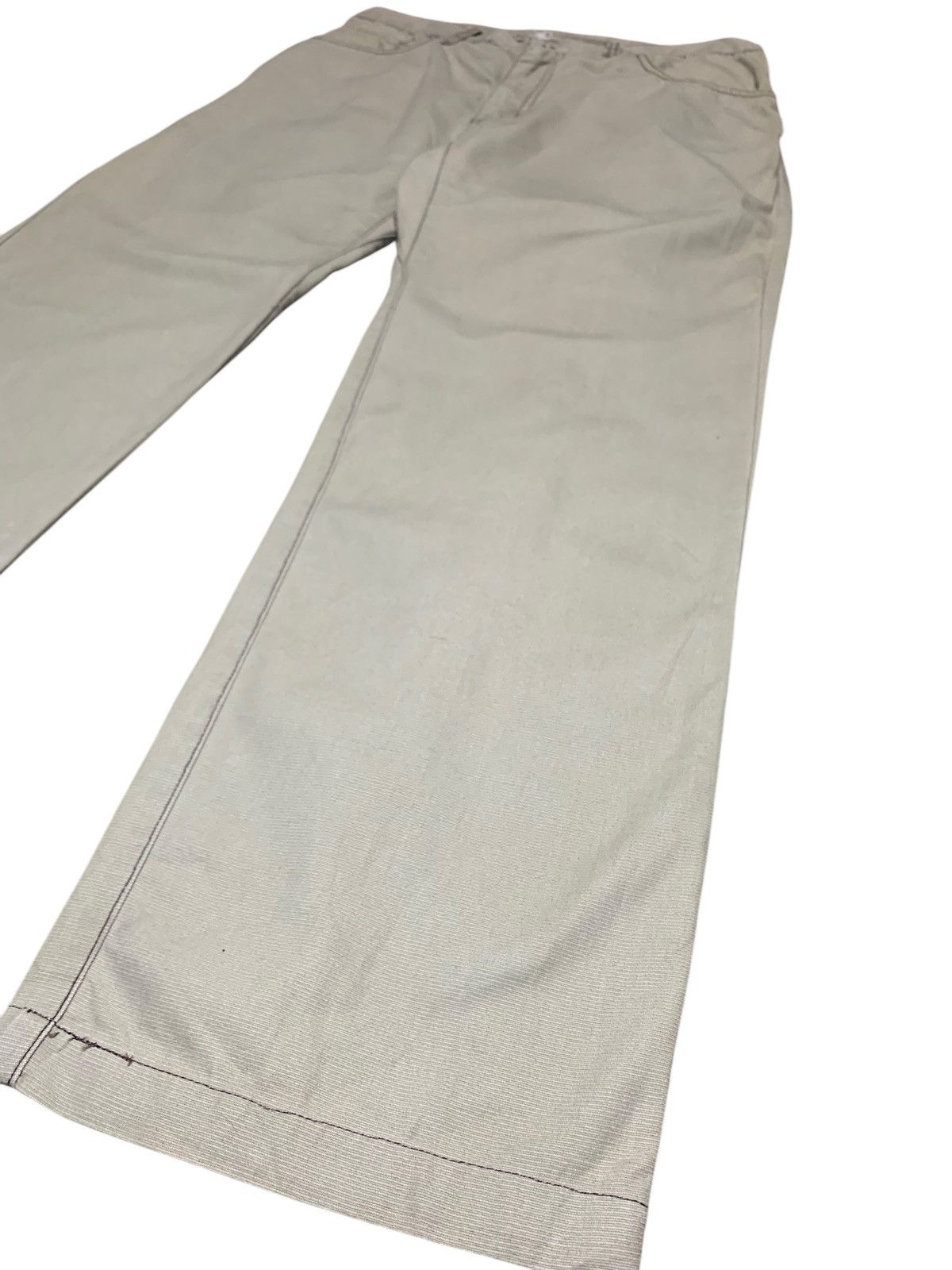 Oakley Y2k Oakley one icon loose baggy pants Size US 32 / EU 48 - 5 Thumbnail