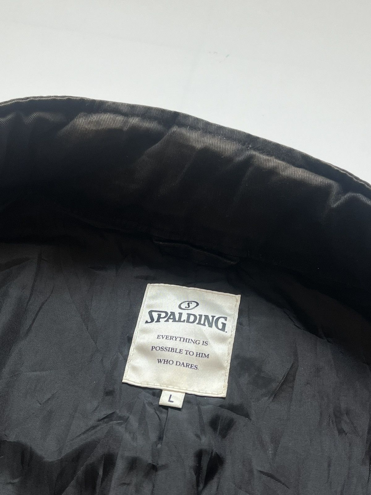 Spalding Spalding M-65 Chore Jacket Size US L / EU 52-54 / 3 - 2 Thumbnail