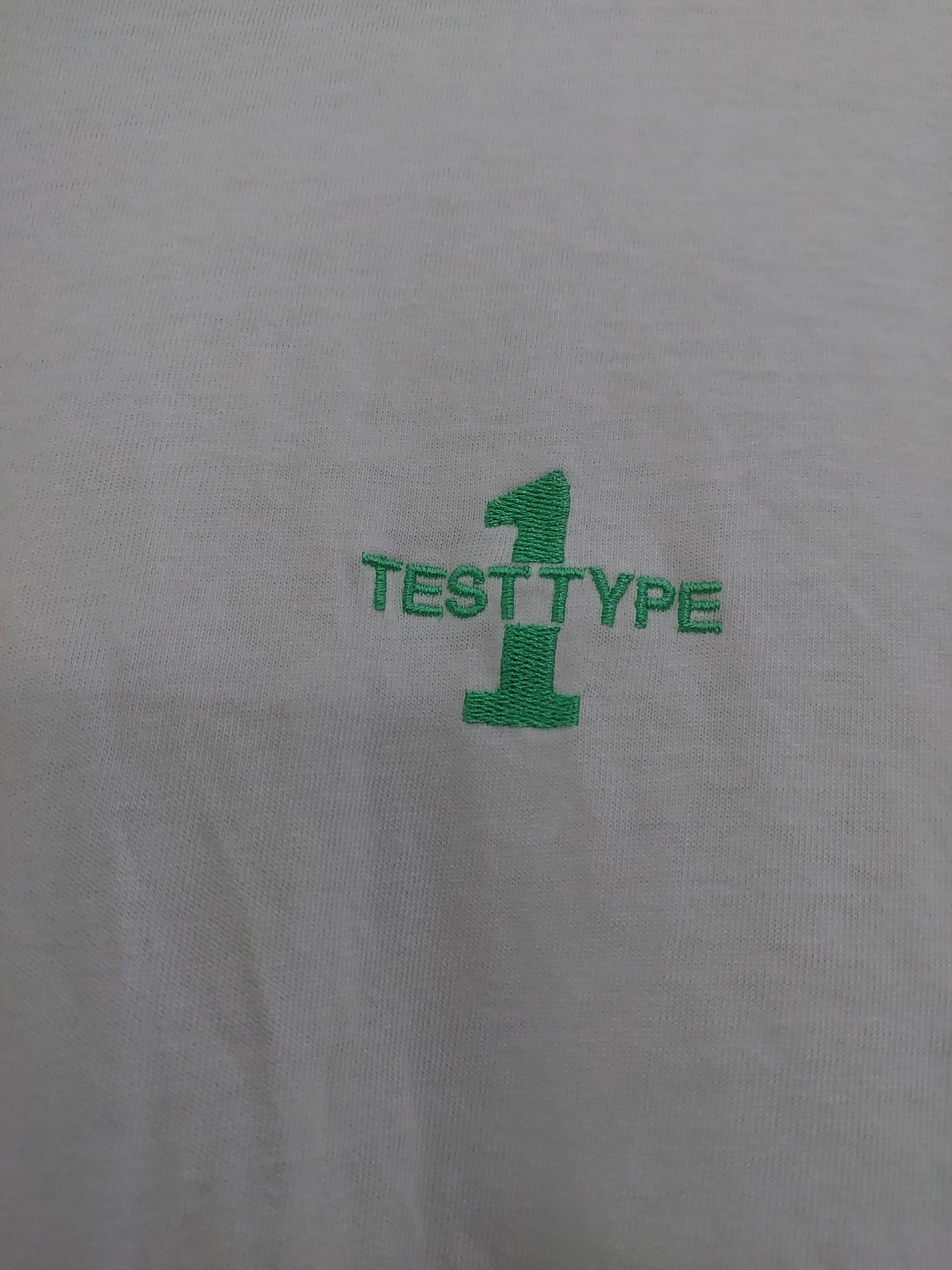 Anime EVANGELION ANIME T-SHIRT Size US M / EU 48-50 / 2 - 5 Thumbnail