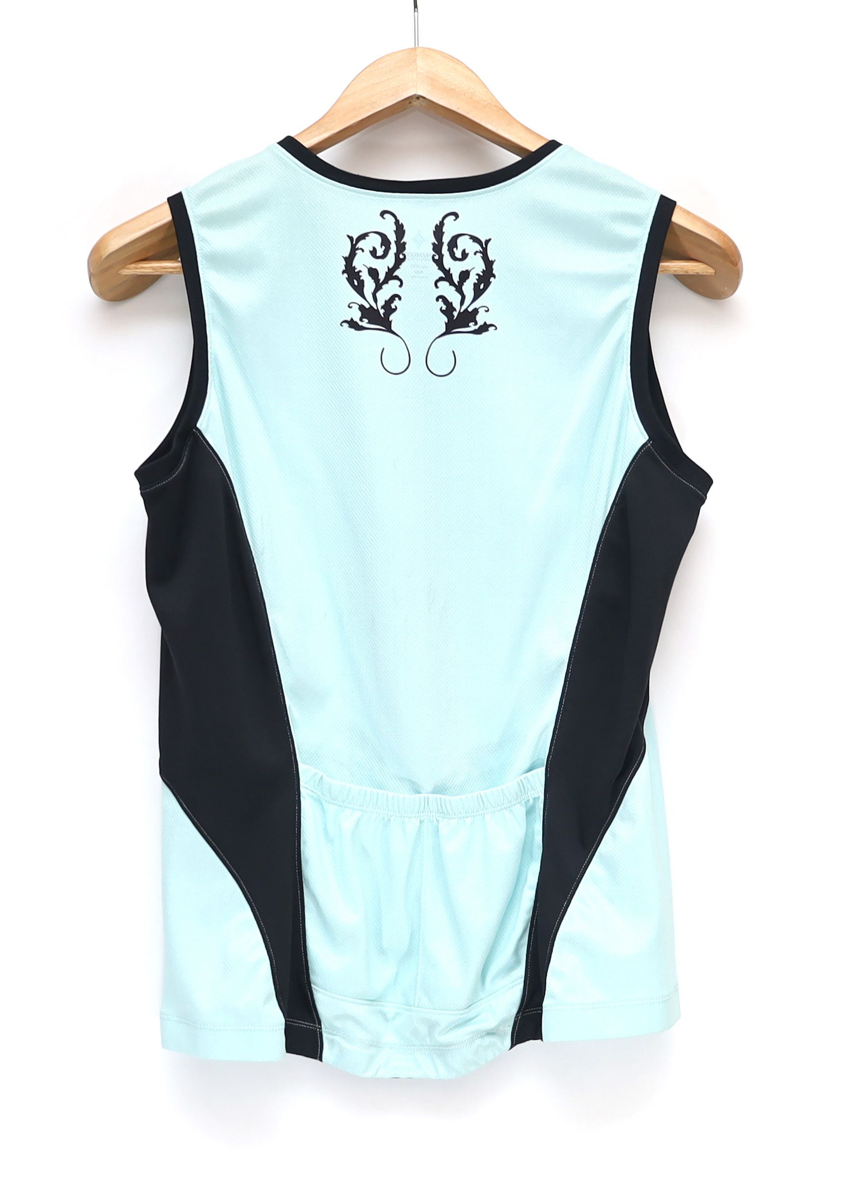 Rapha Specialized Cycling Jersey Vest Women’s L Size L / US 10 / IT 46 - 3 Thumbnail