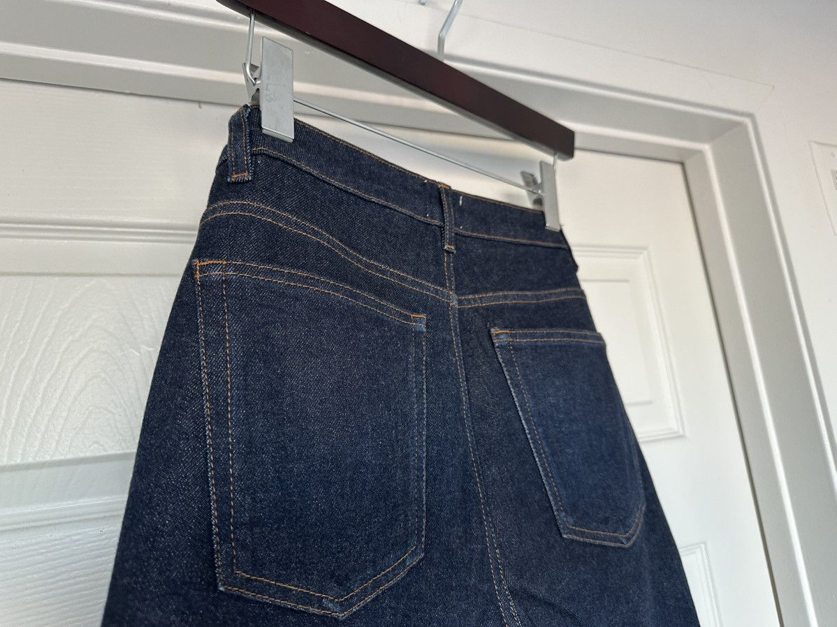 Acne Studios Acne Studios Patti One Denim Jeans Size 30" / US 8 / IT 44 - 3 Thumbnail