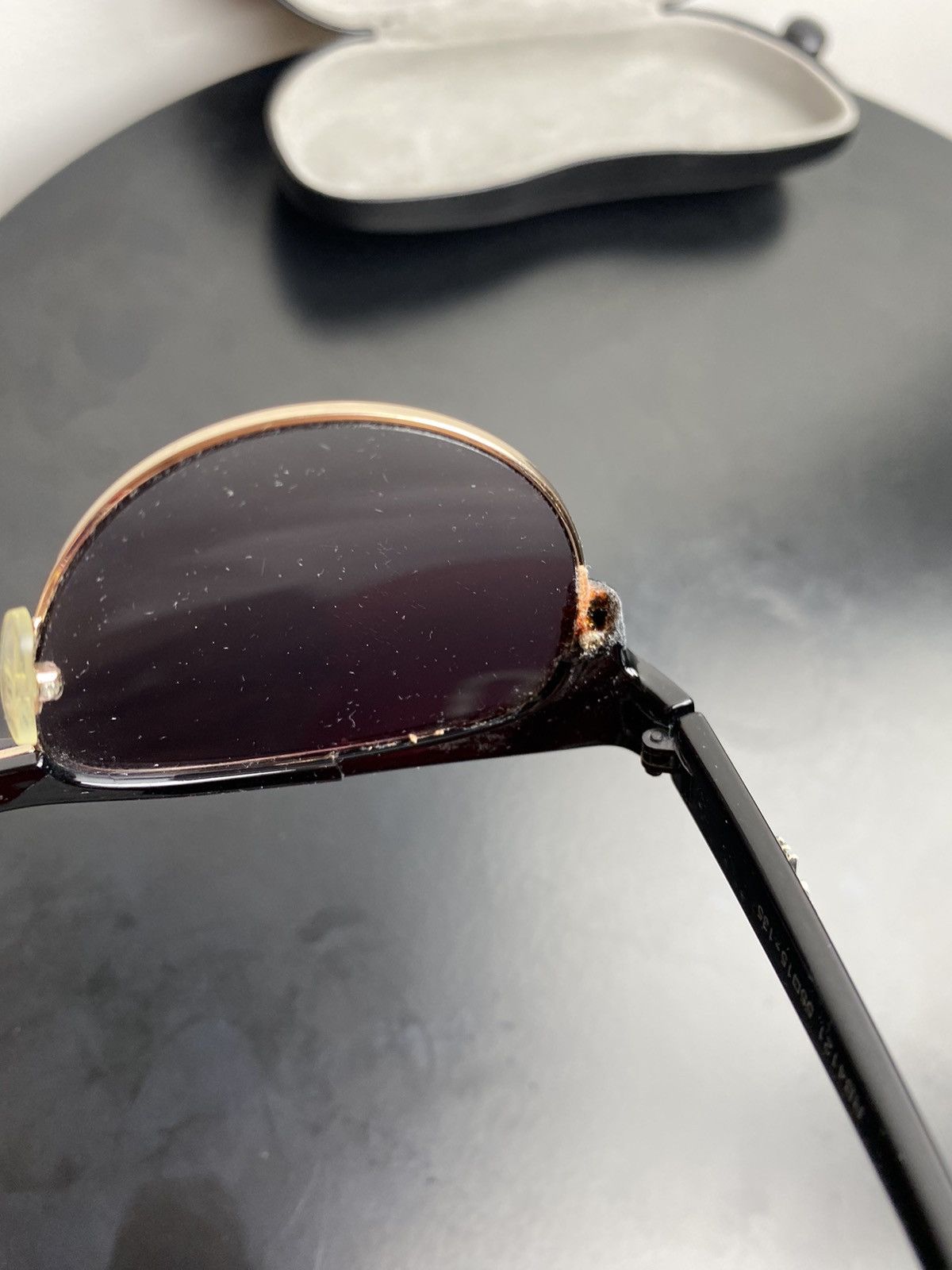 RayBan Ray Ban Woman sunglasses Luxury Size ONE SIZE - 11 Thumbnail