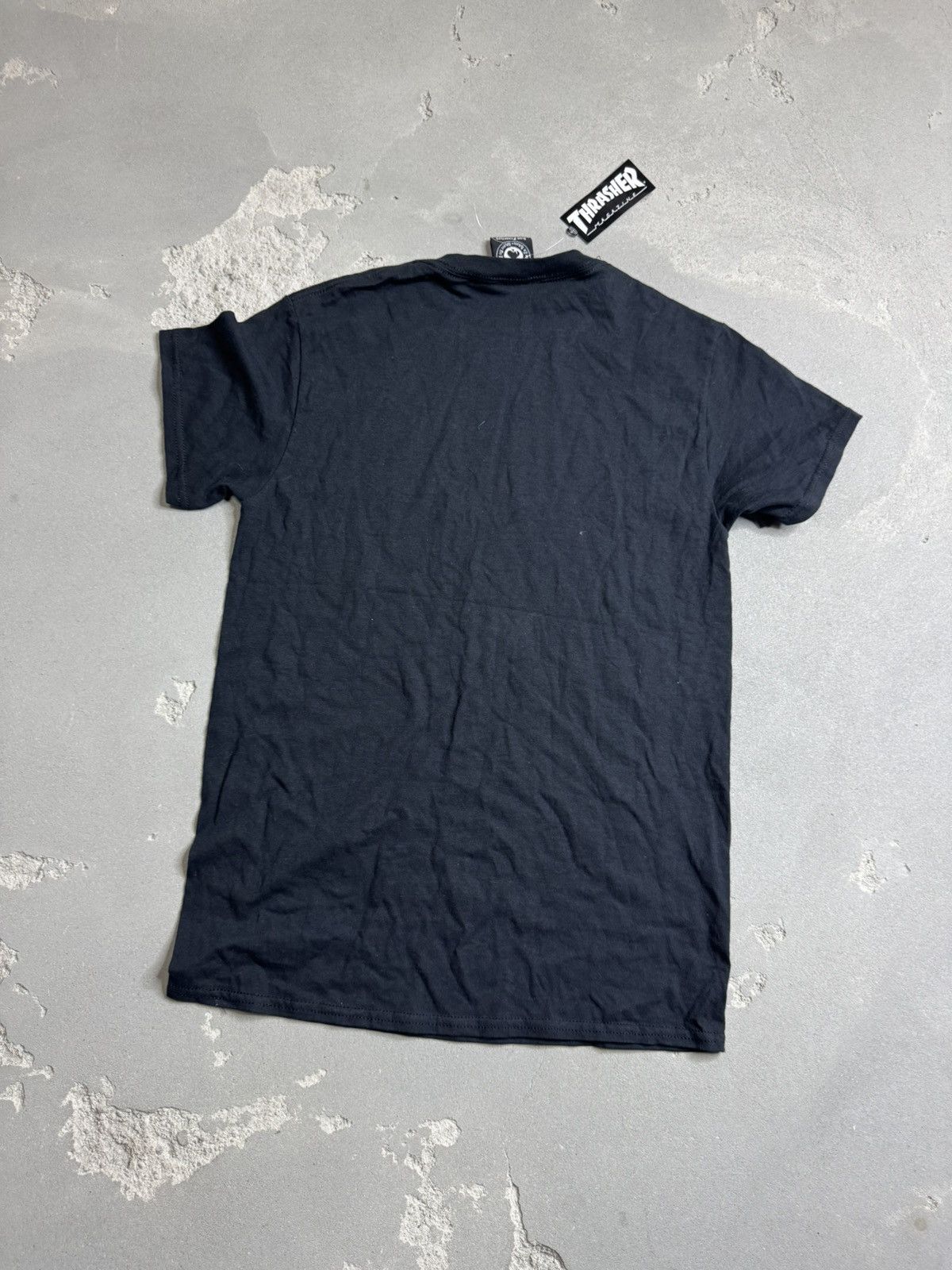 Thrasher Thrasher T Shirt Size US S / EU 44-46 / 1 - 5 Thumbnail