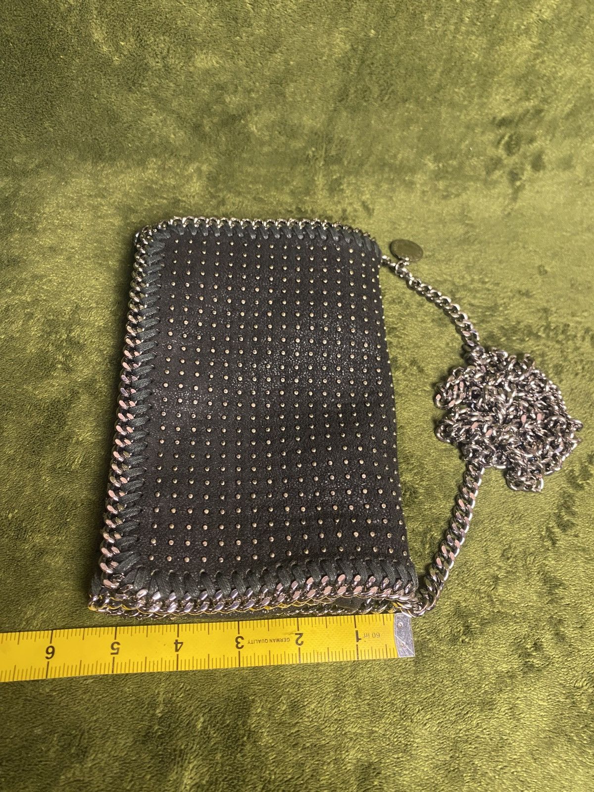 Stella McCartney Stella mc cartney crossbody bag Size ONE SIZE - 12 Thumbnail