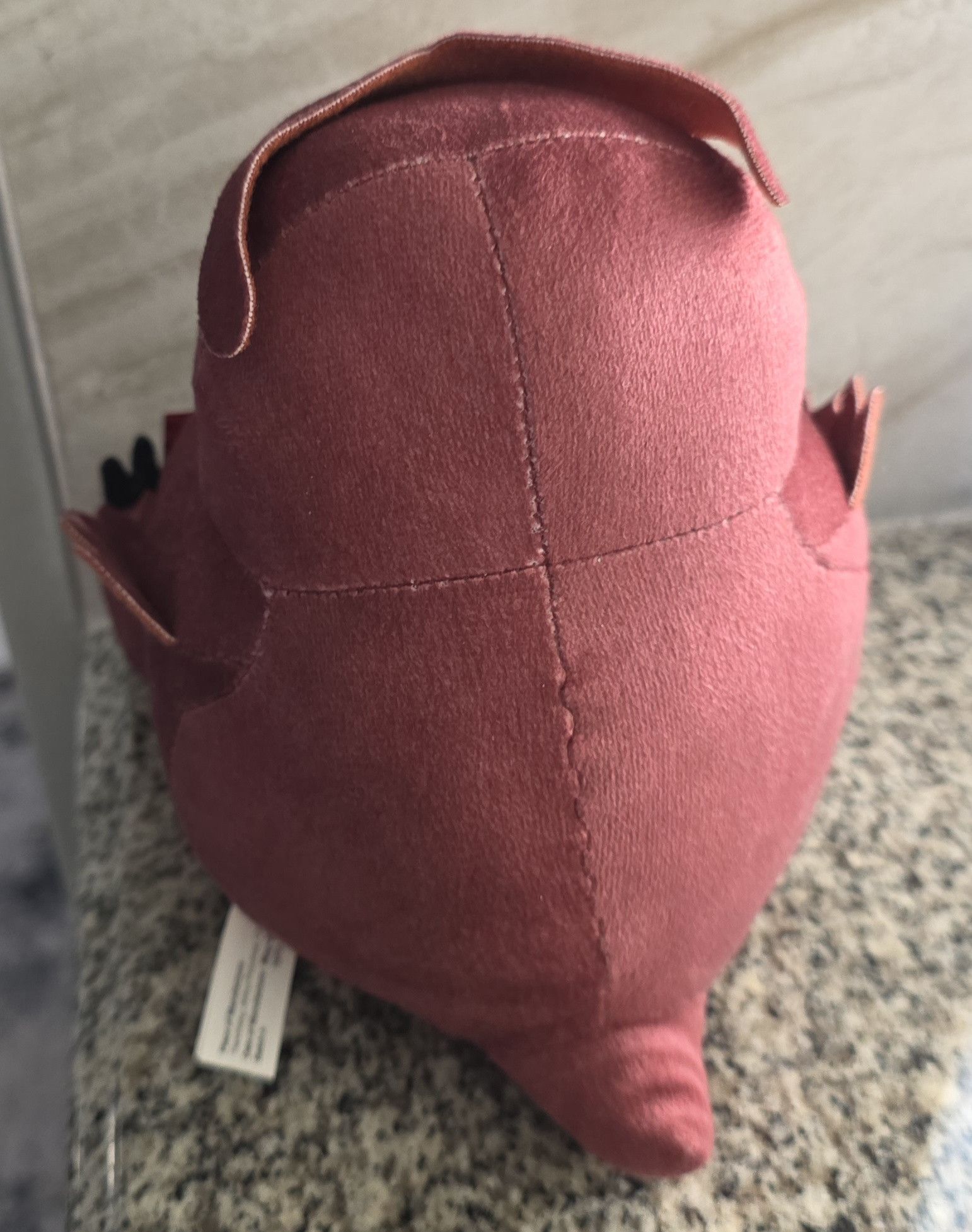 Other NWT Toy Factory Wizards Dungeons & Dragons OWLBEAR Plush 6" Size ONE SIZE - 2 Thumbnail