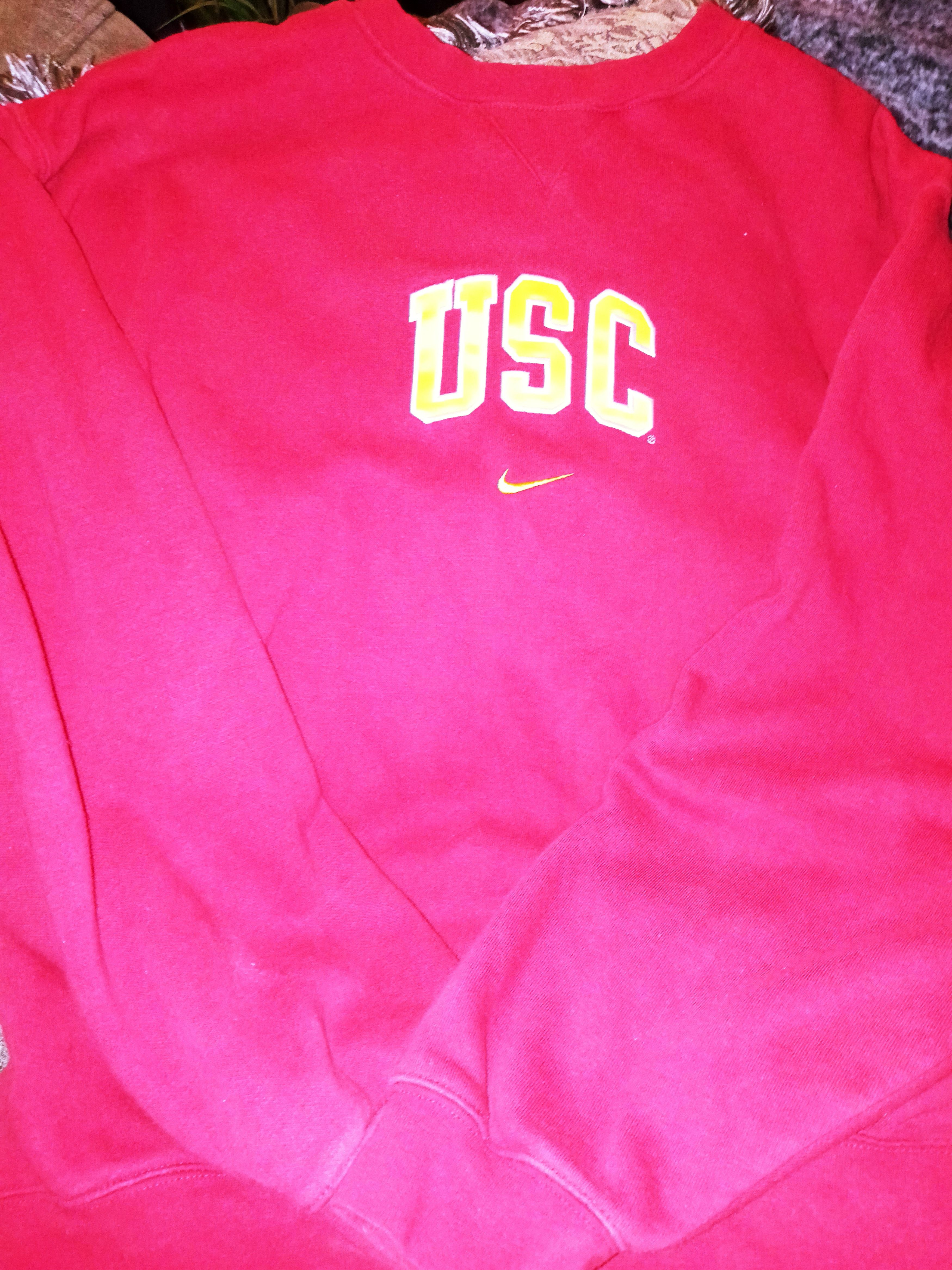 2018 usc nike shoes