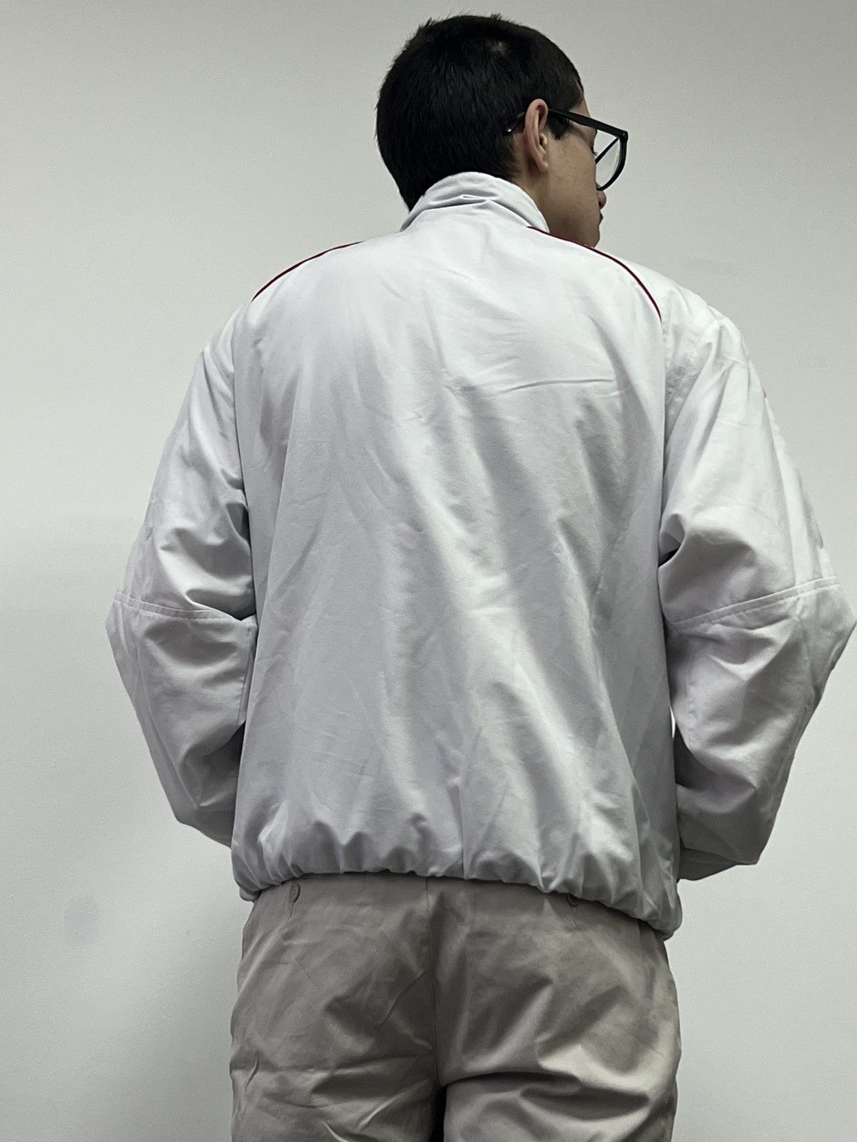 Champion × Vintage Vintage CHAMPION TRACKTOP JACKET Size US L / EU 52-54 / 3 - 2 Thumbnail