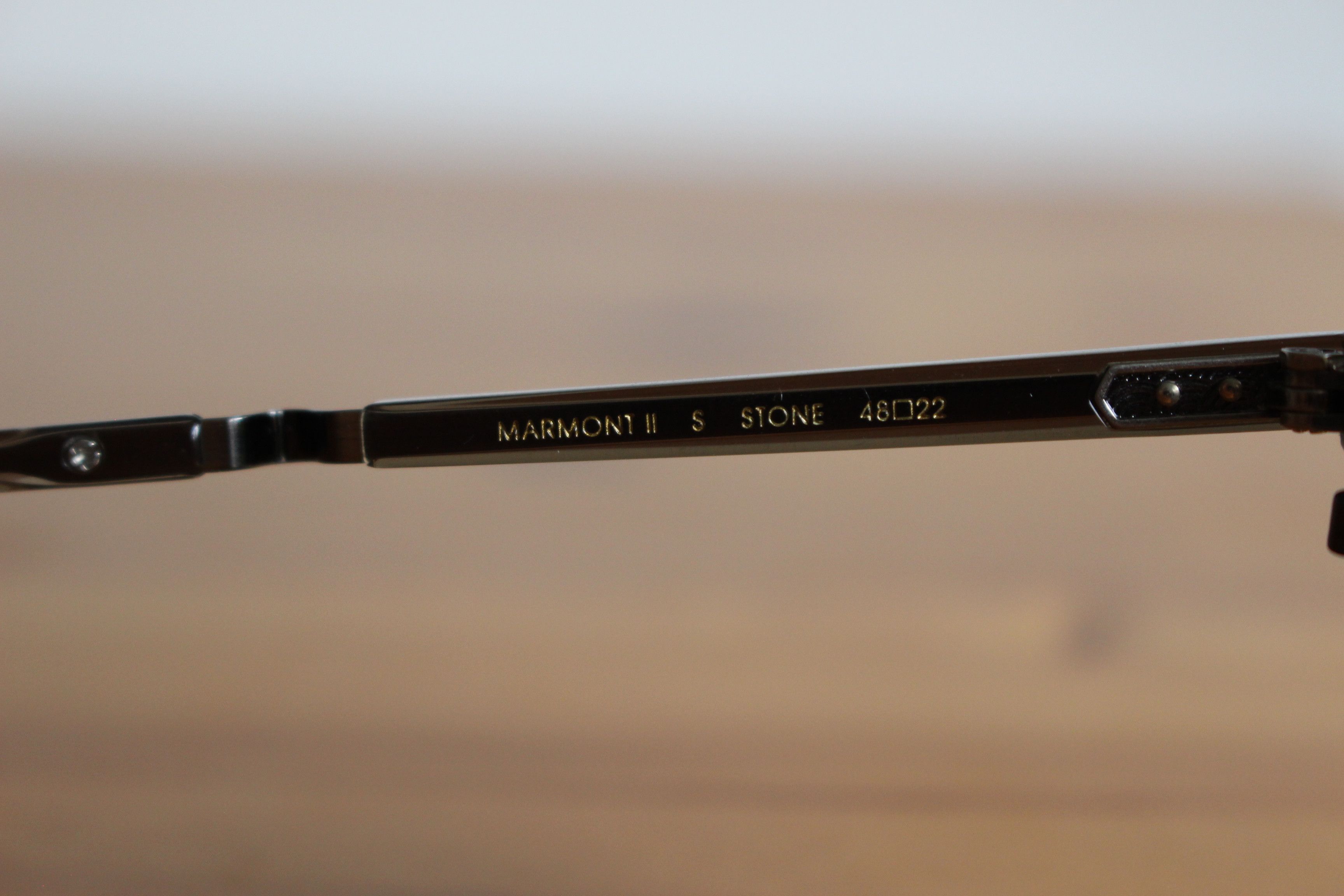 Mr. Leight MARMONT II S Size ONE SIZE - 3 Thumbnail