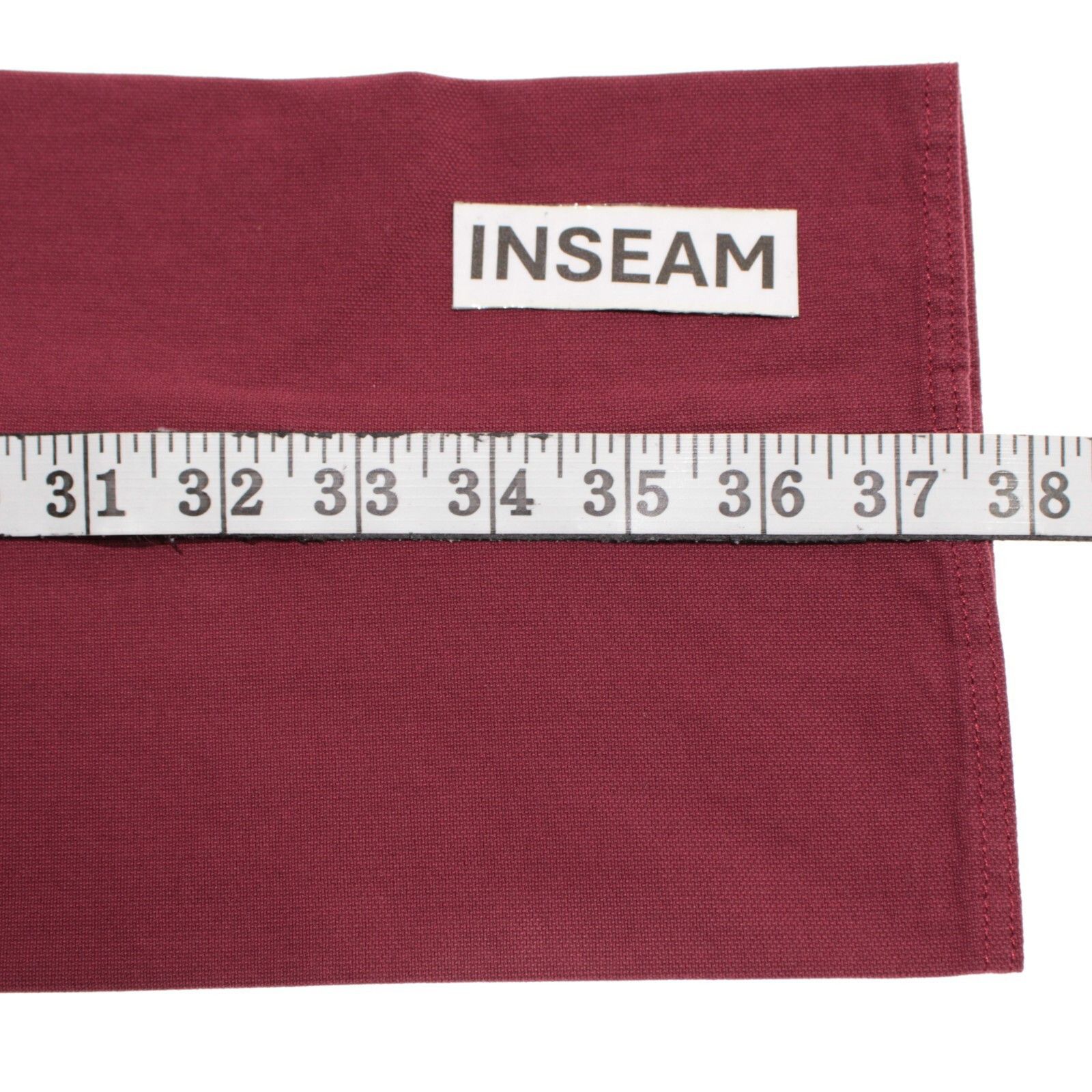 Incotex INCOTEX New with tags Chino Size 36 US In Red Size US 36 / EU 52 - 9 Thumbnail