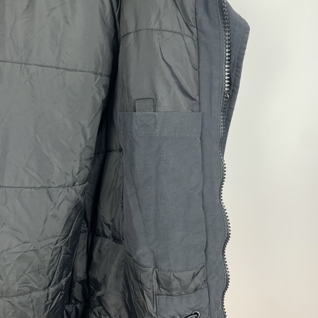 Carhartt Vintage Carhartt WIP Anchorage Parka Winter Jacket Size M Size US M / EU 48-50 / 2 - 10 Thumbnail