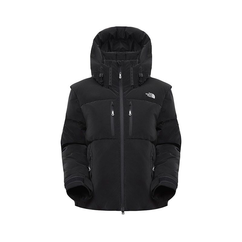 Kazuki Kuraishi × The North Face Urban Exploration KAZUKI UNISEX DETACHABLE DOWN JACKET Size US M / EU 48-50 / 2 - 7 Thumbnail